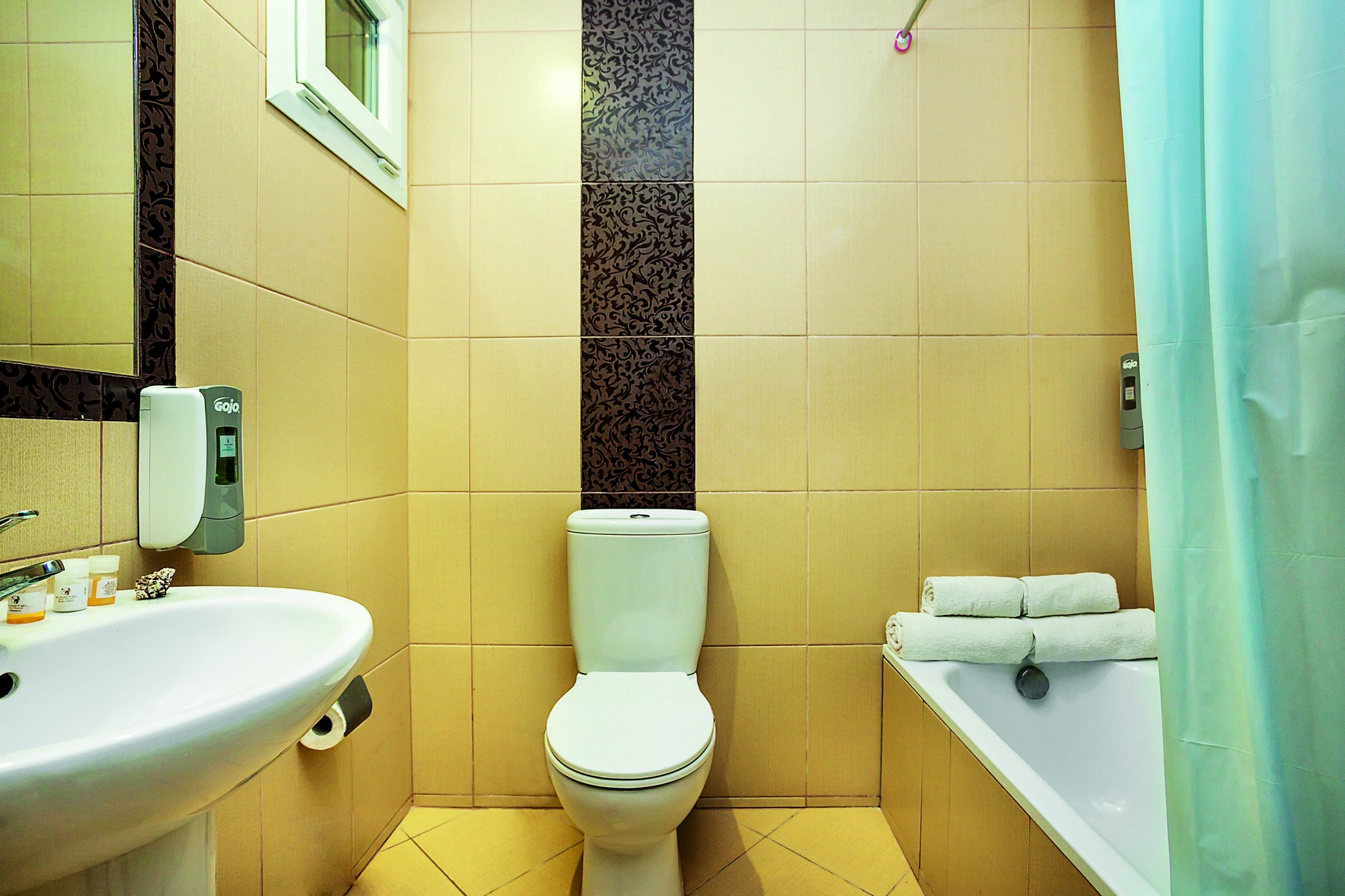 Double or Twin Superior