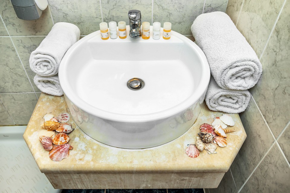 Family Room Standard