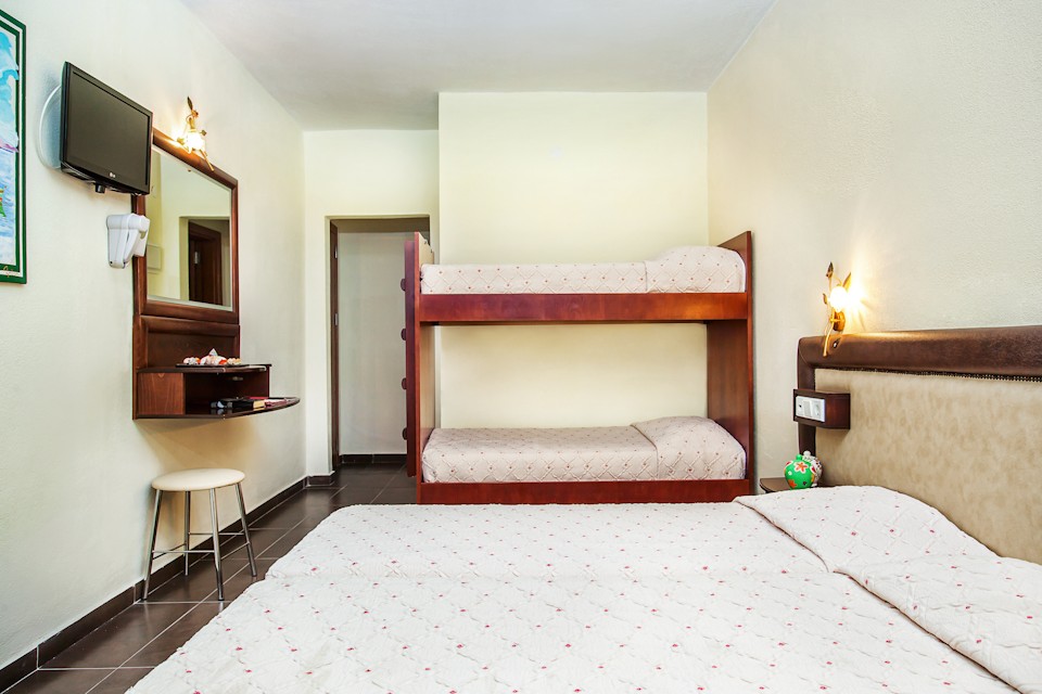 Family Room Standard