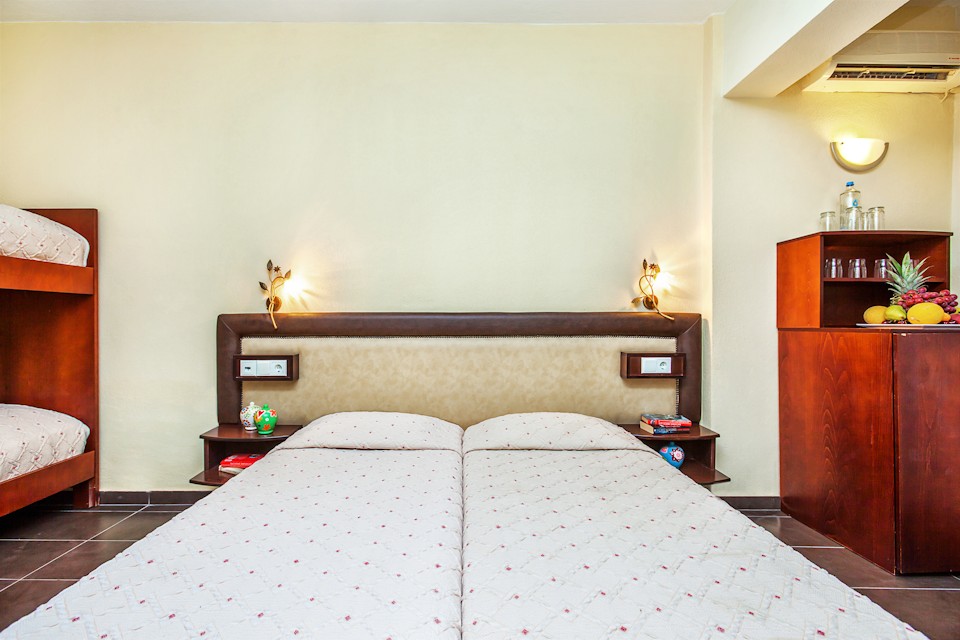 Family Room Standard