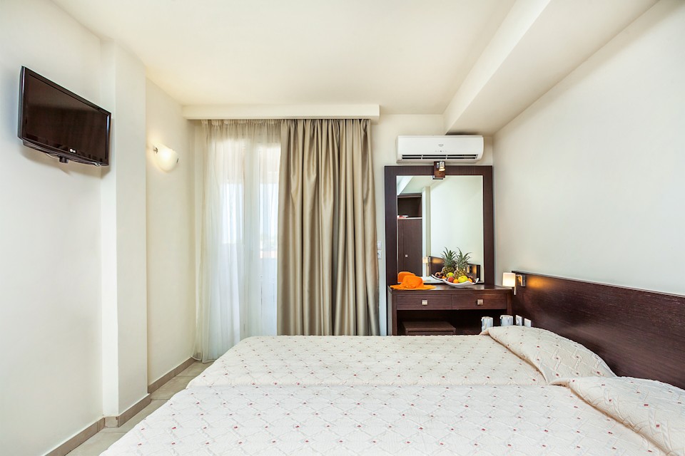 Double or Twin Standard