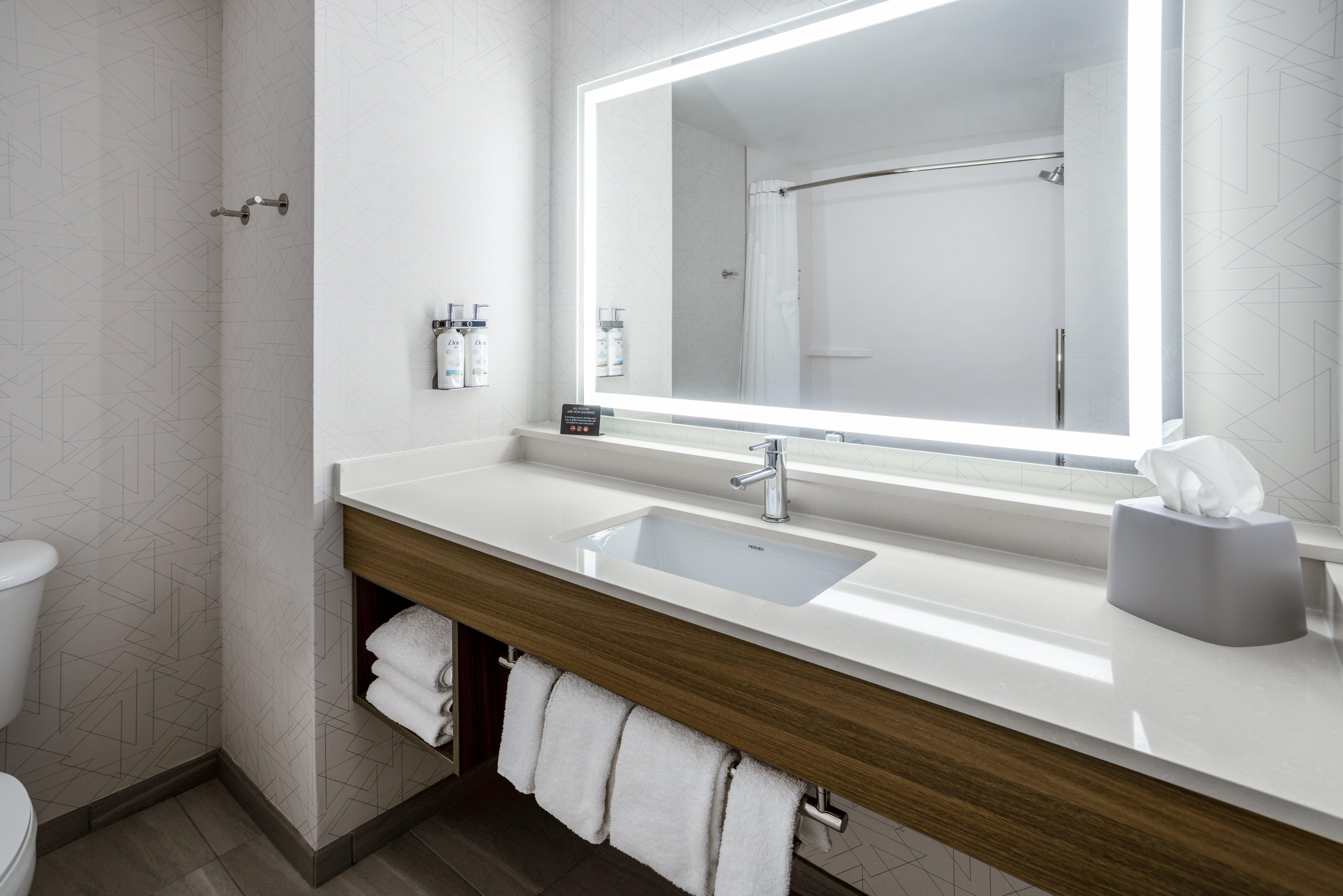 Suite Two Queen Beds