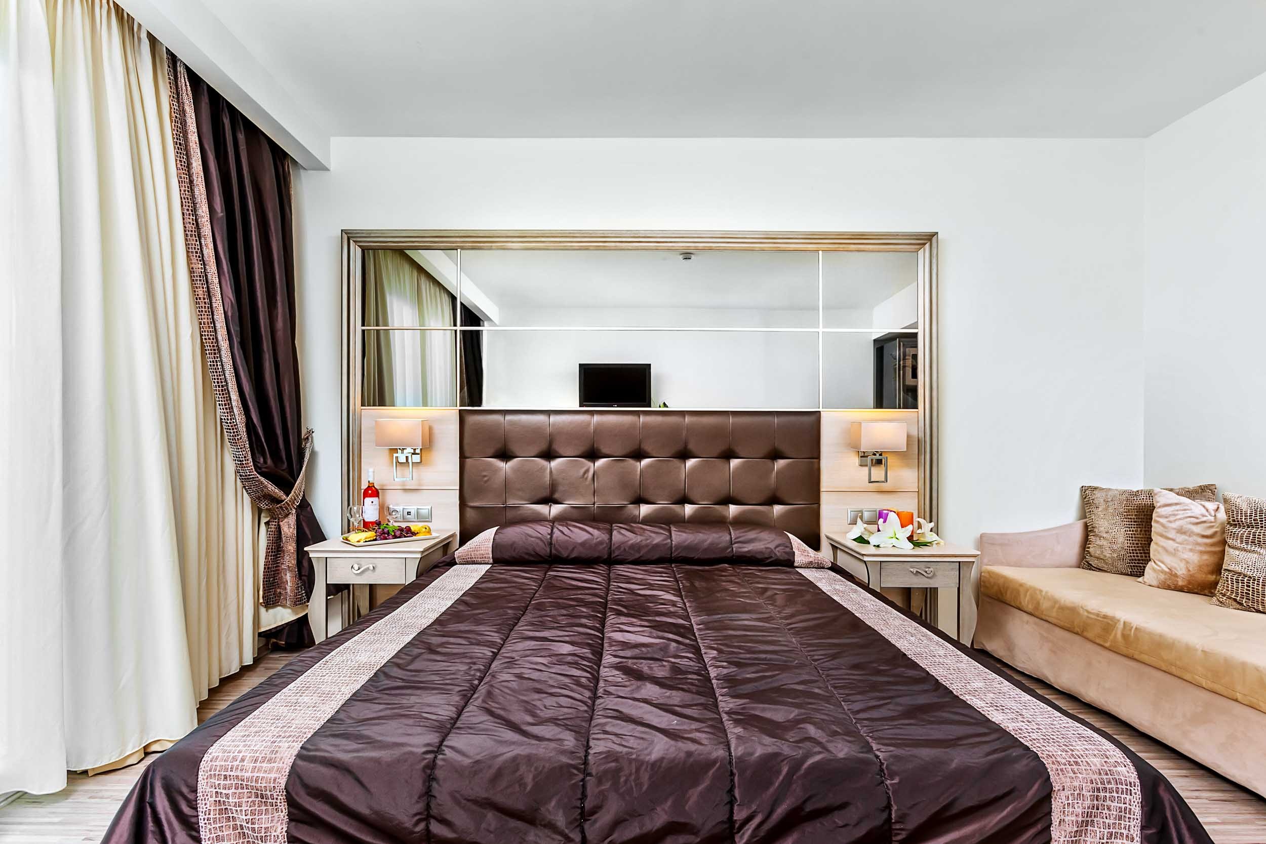 Double or Twin Superior Garden View