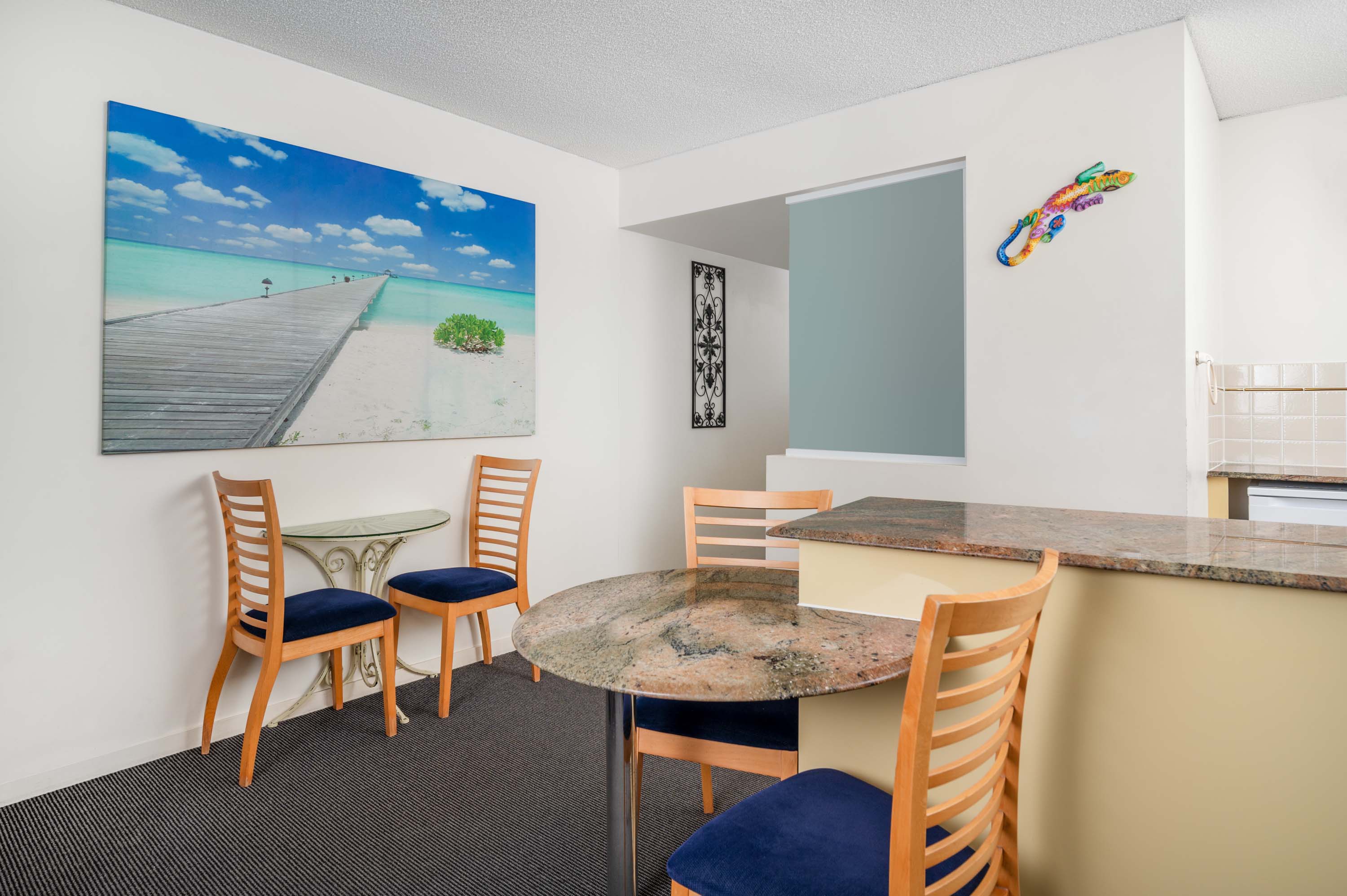 Apartment Premium One Bedroom