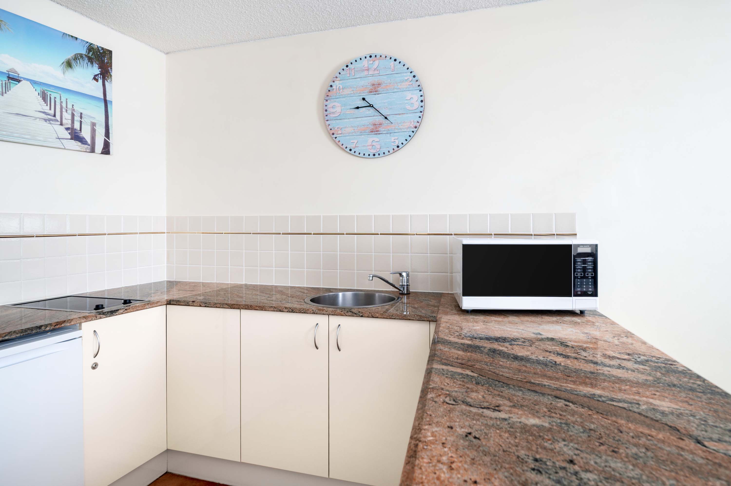 Apartment Premium One Bedroom