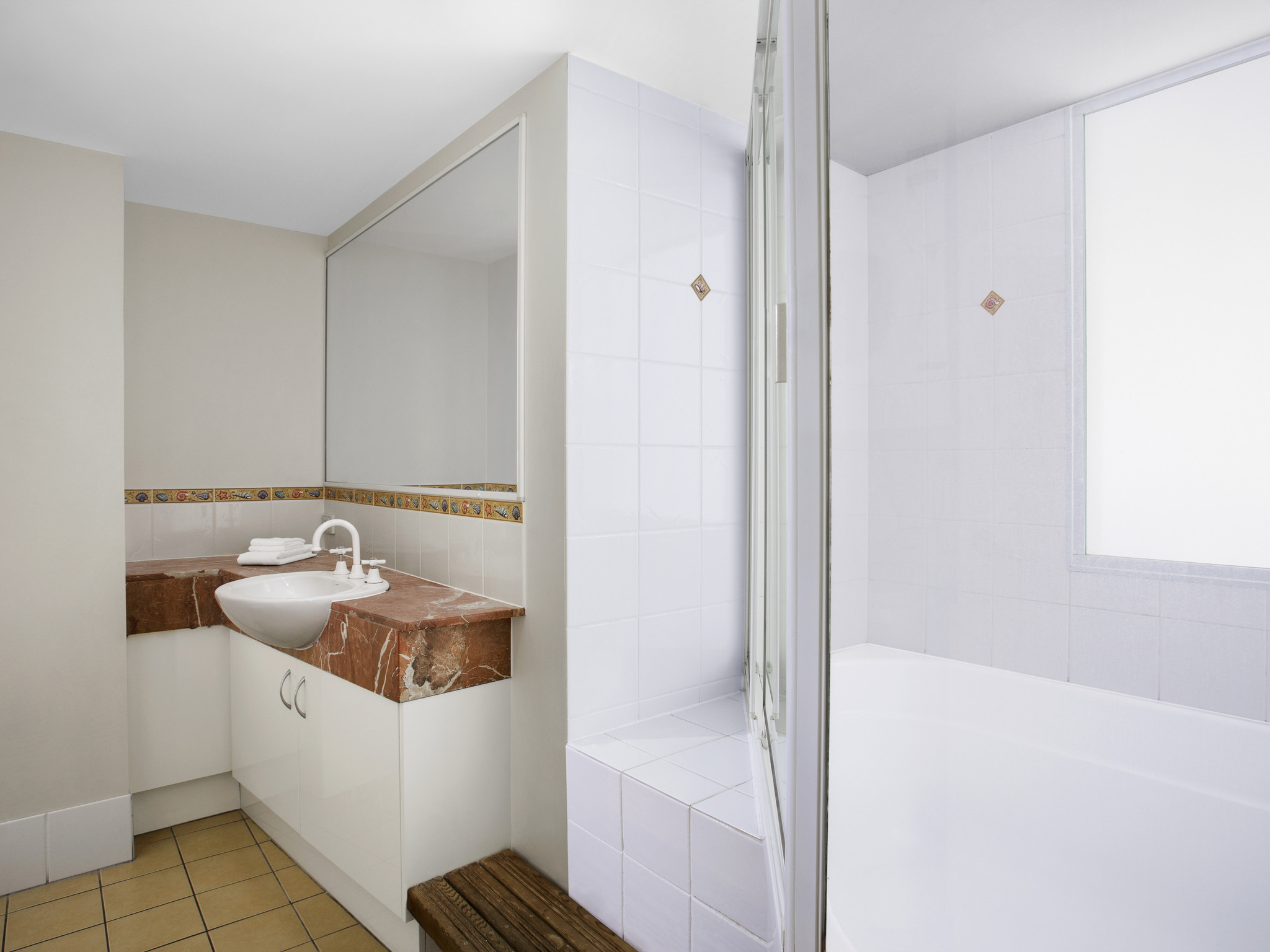 Apartment Ocean View One Bedroom