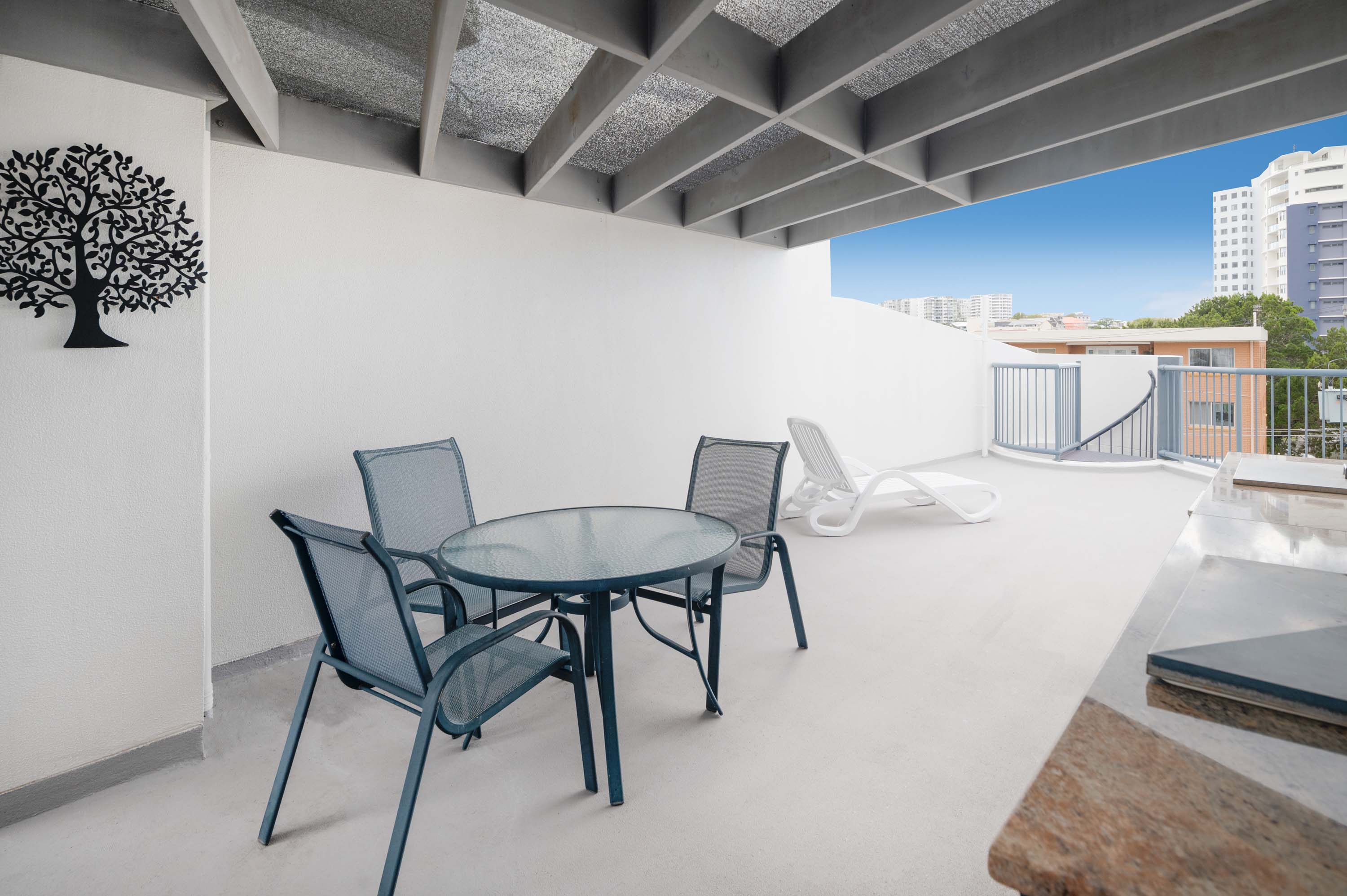 Apartment Premium One Bedroom