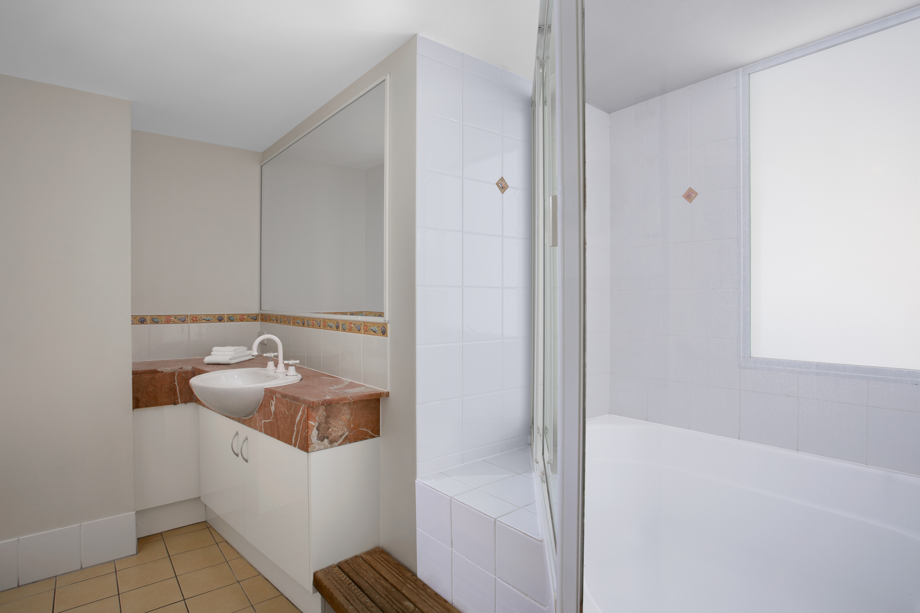 Apartment Garden View One Bedroom