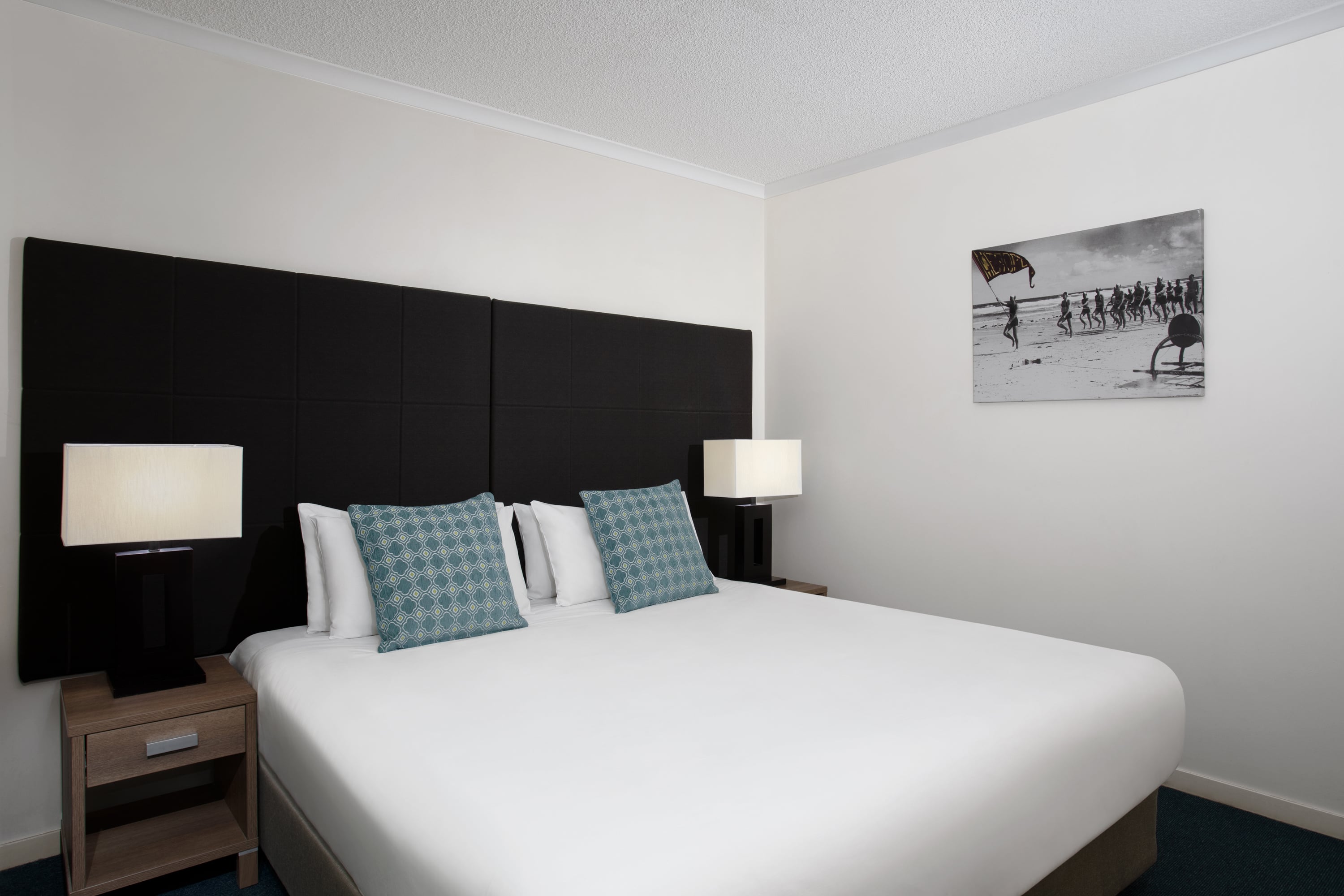 Apartment Garden View One Bedroom