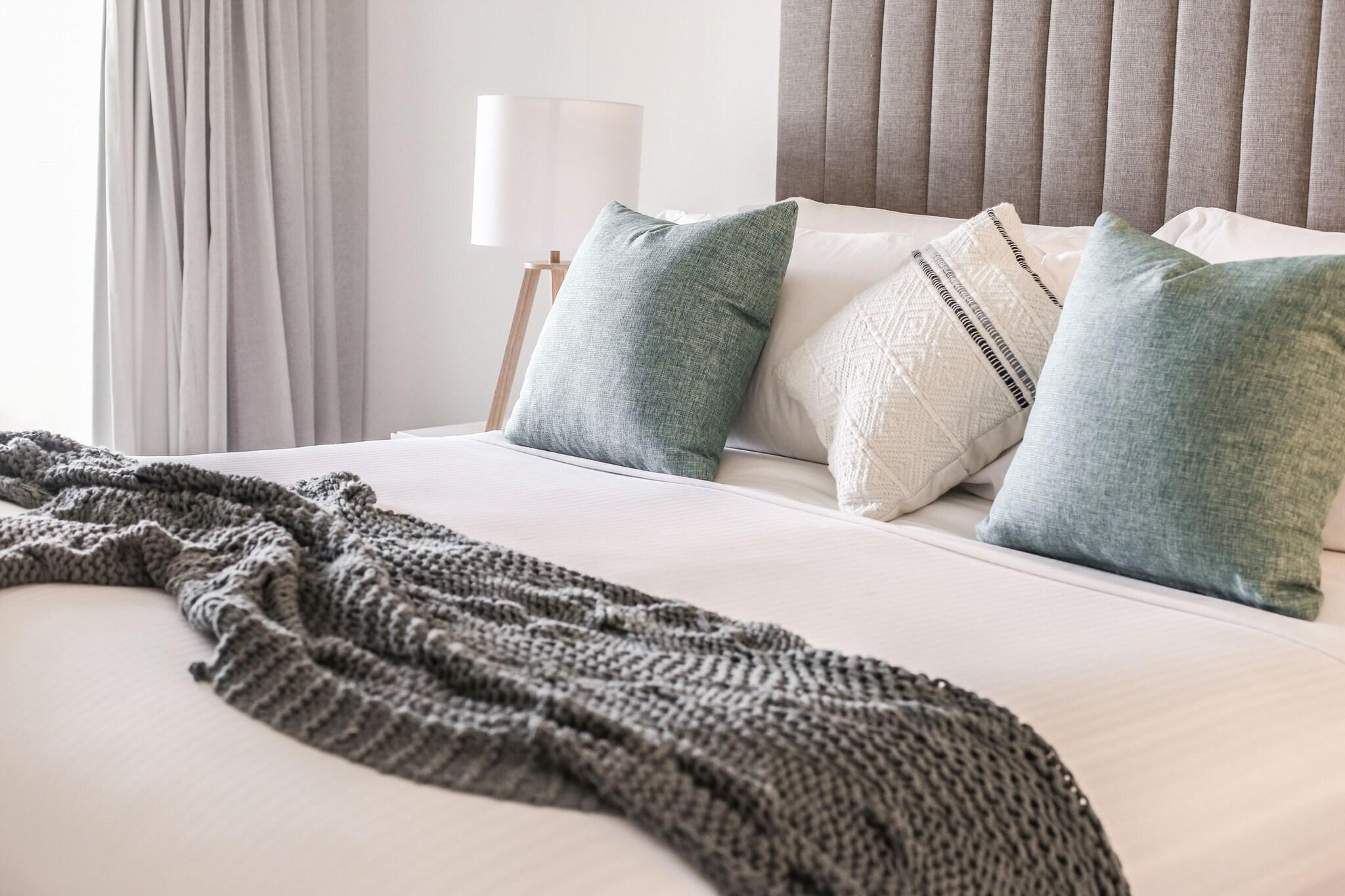 Apartment Deluxe Ocean View