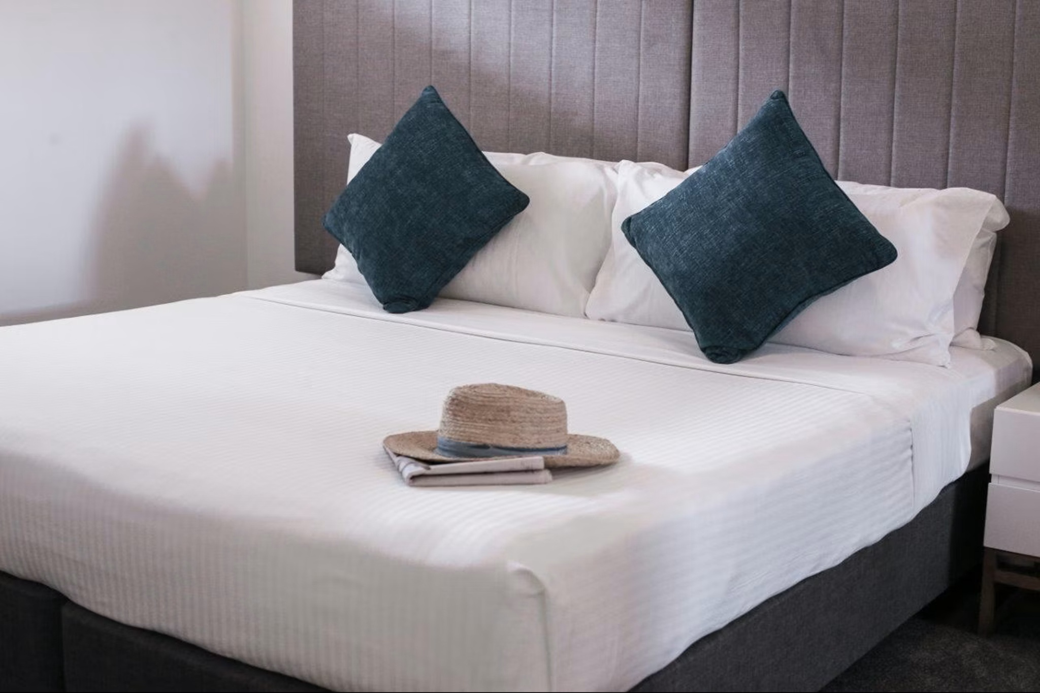 Apartment Deluxe Ocean View