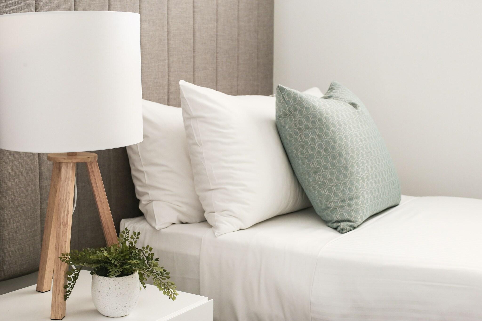 Apartment Deluxe Ocean View