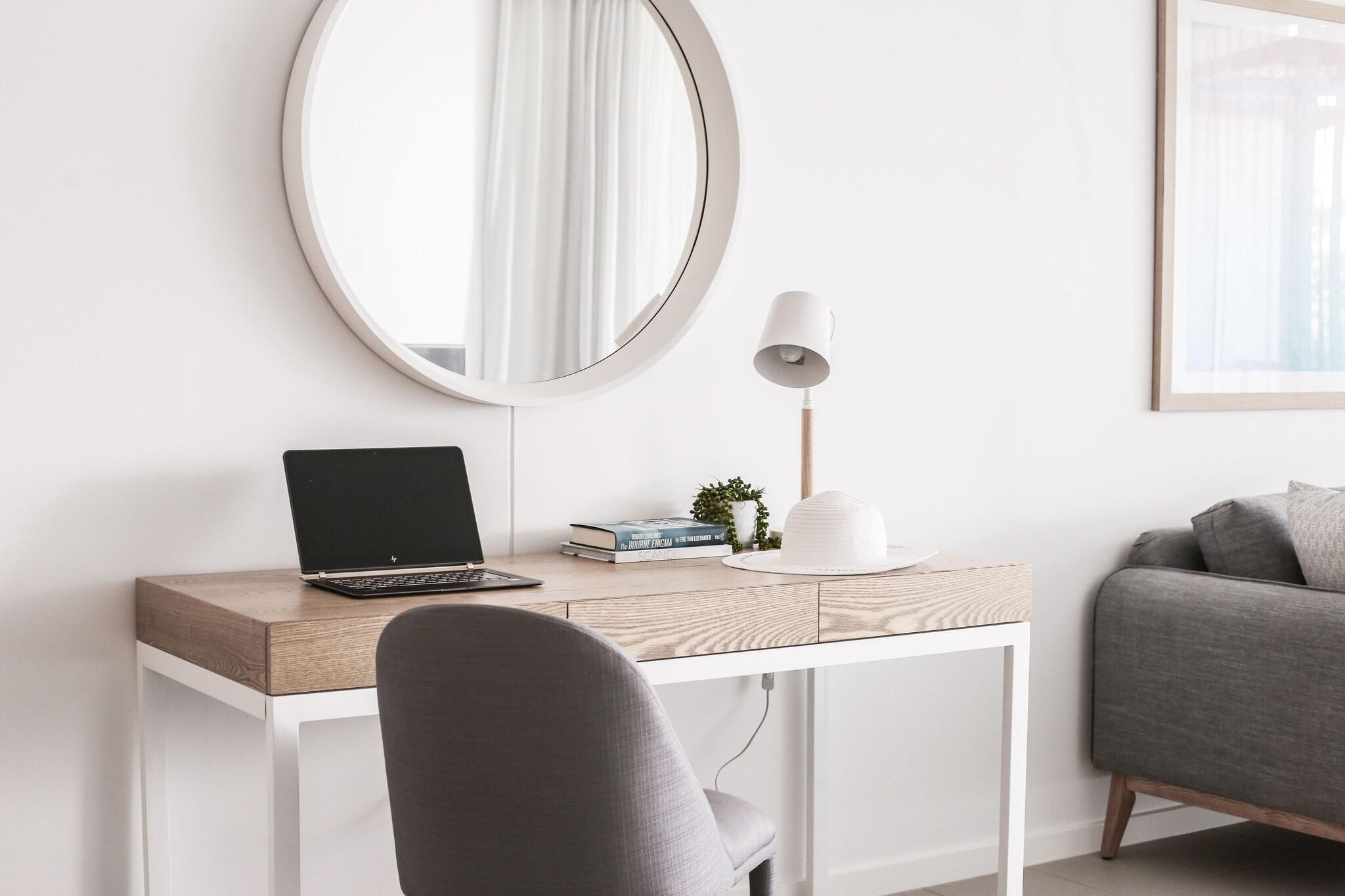 Apartment Deluxe Ocean View