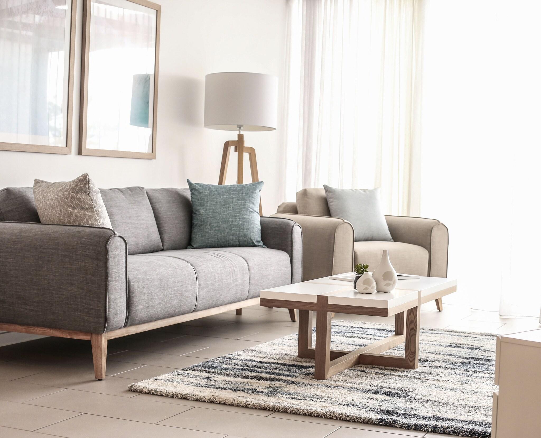 Apartment Deluxe Ocean View