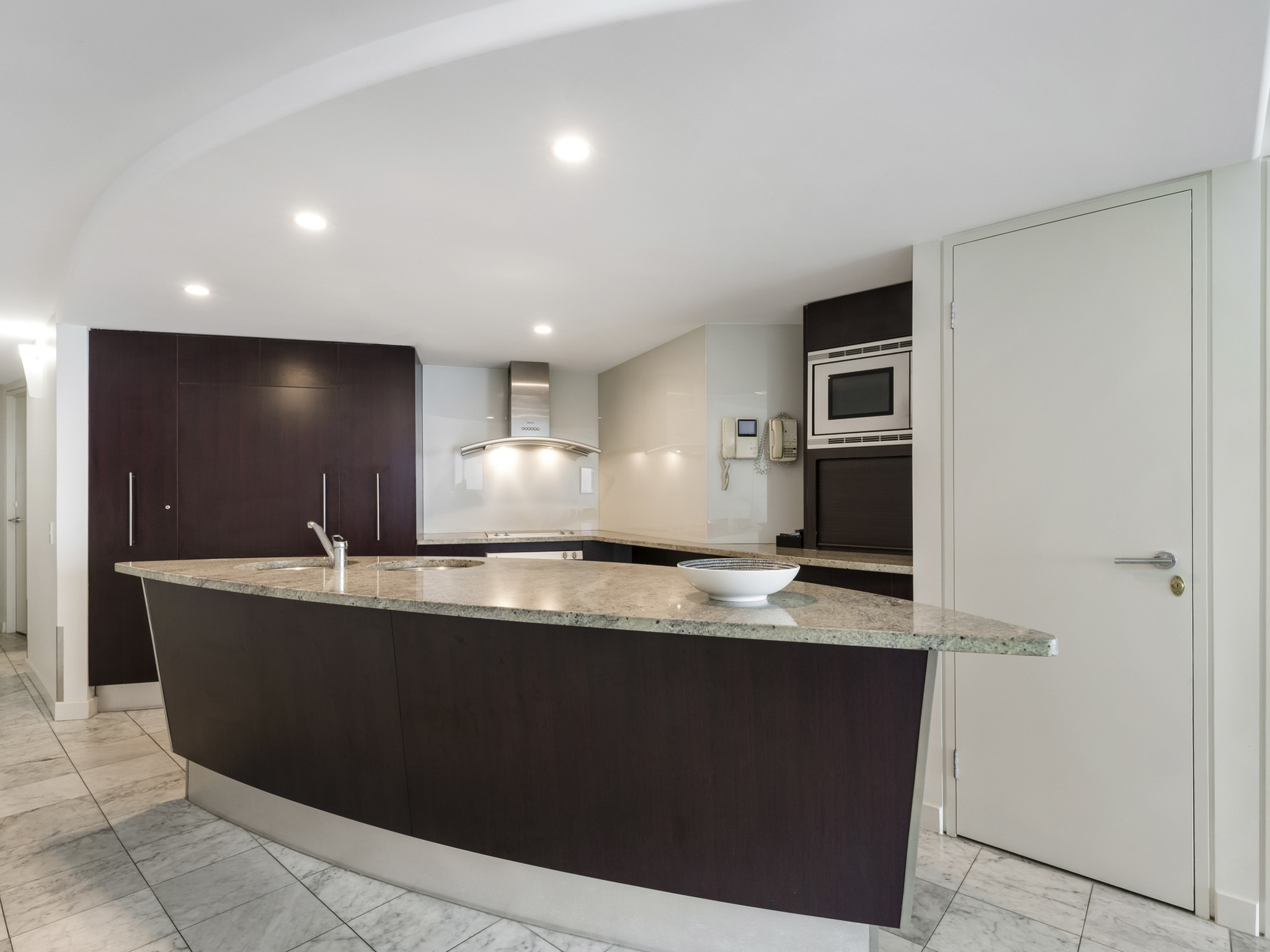 Apartment Two Bedrooms