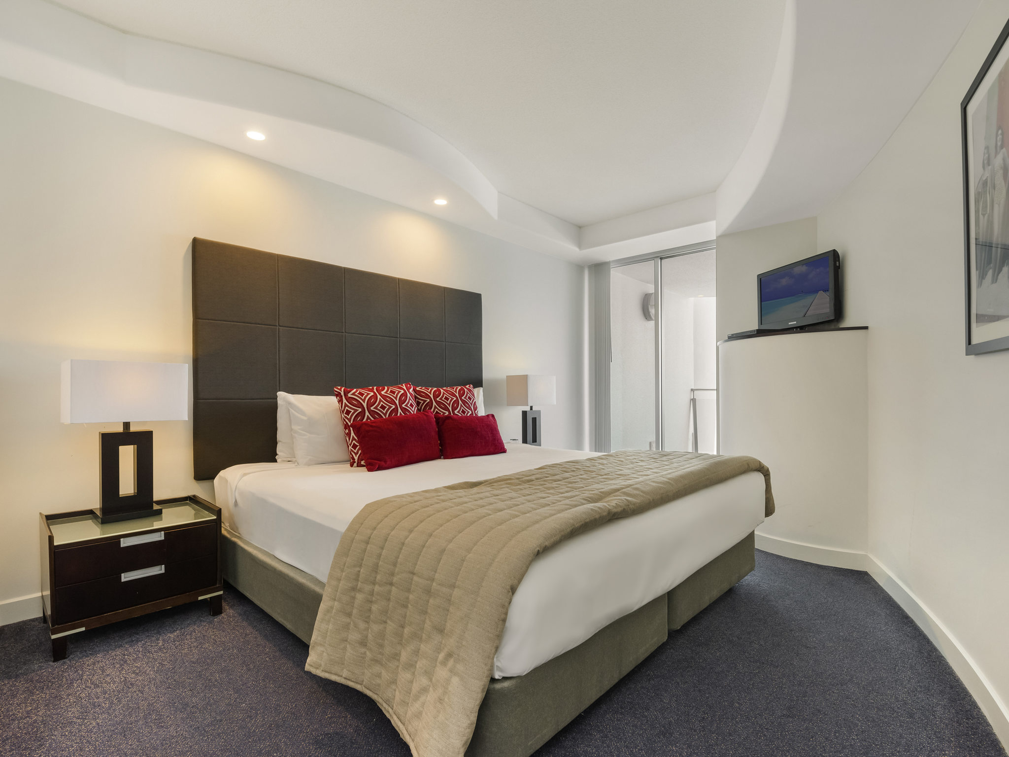 Apartment Two Bedrooms