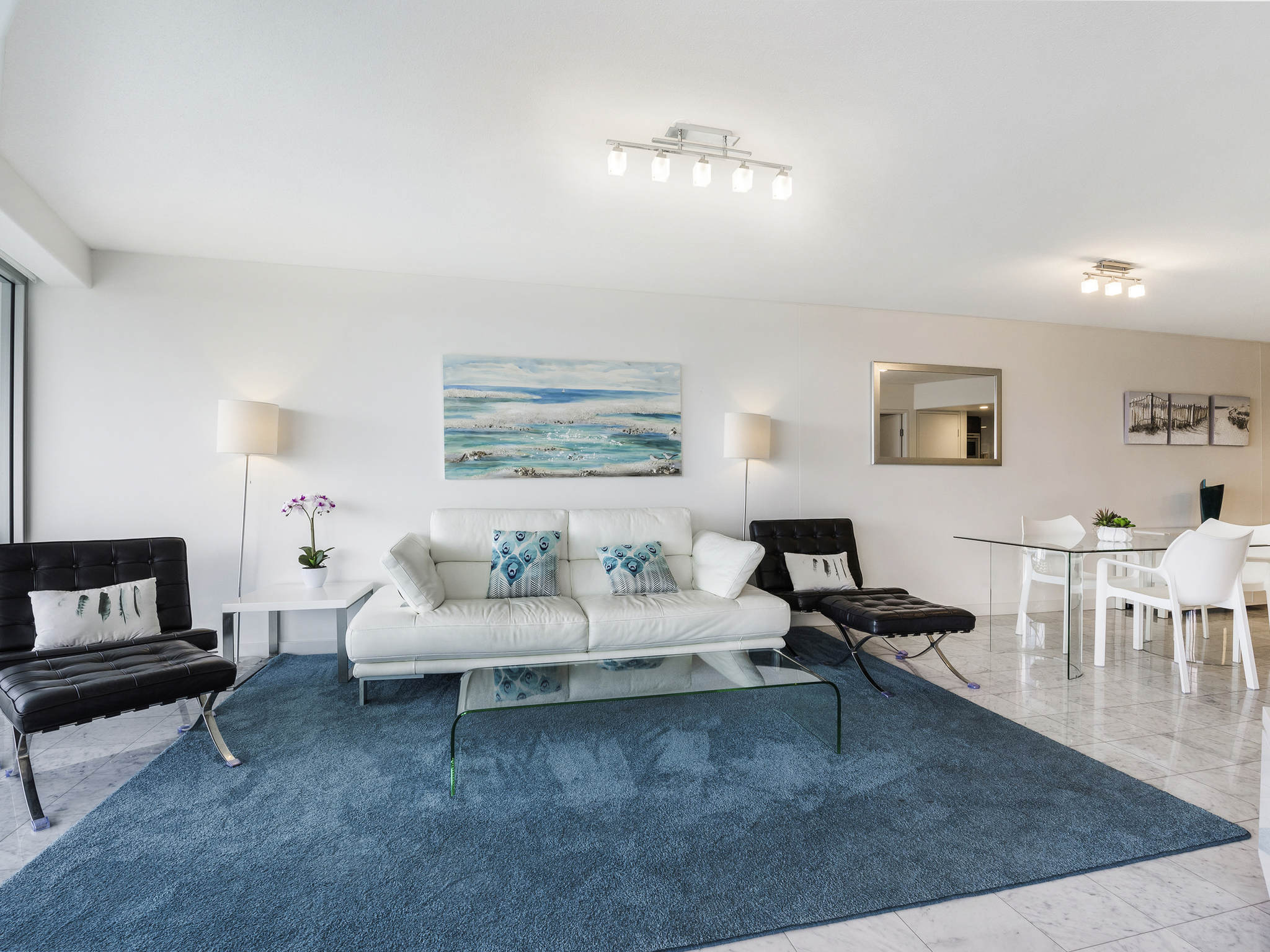 Apartment Executive Two Bedrooms