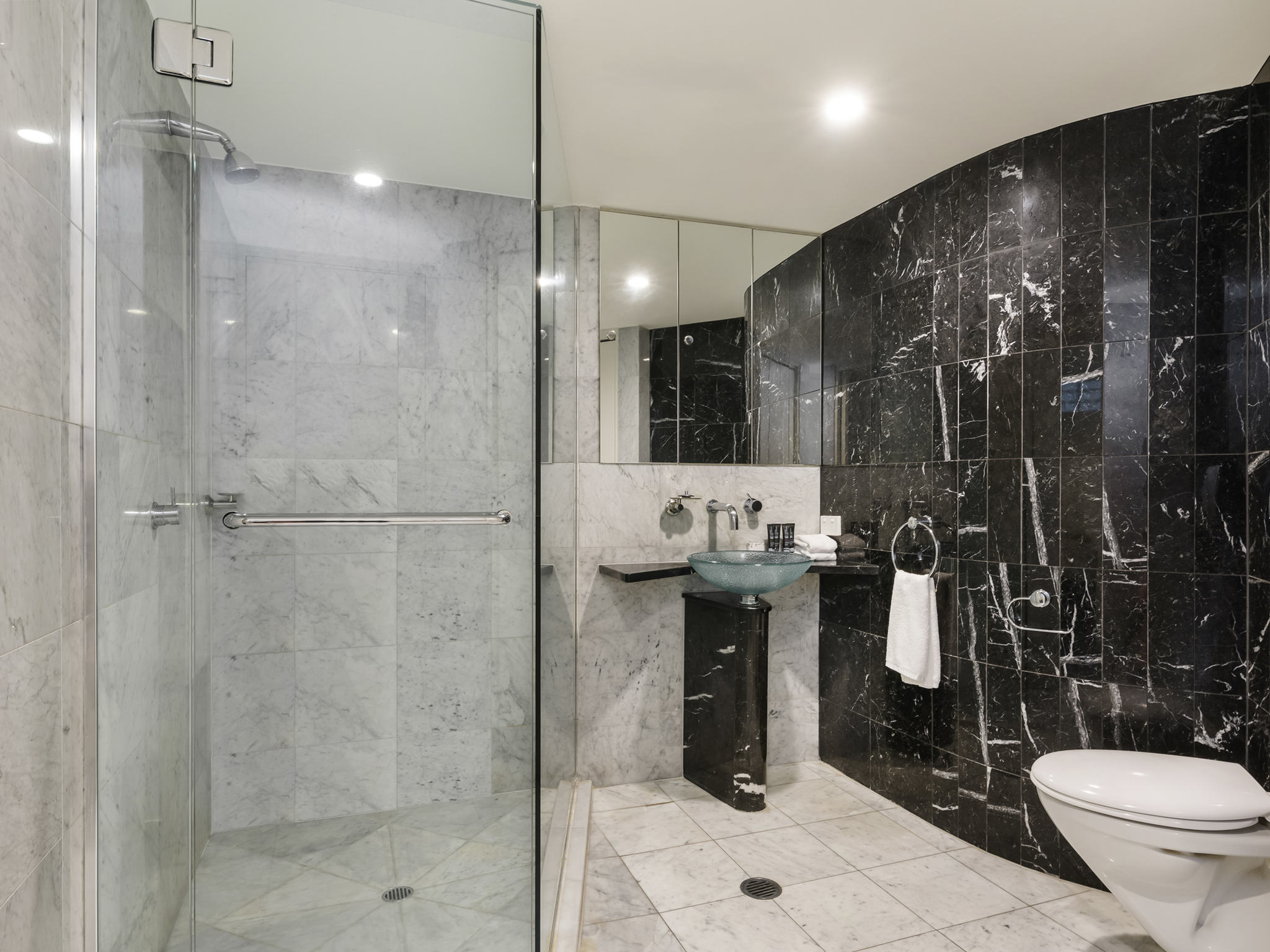 Apartment Executive Two Bedrooms