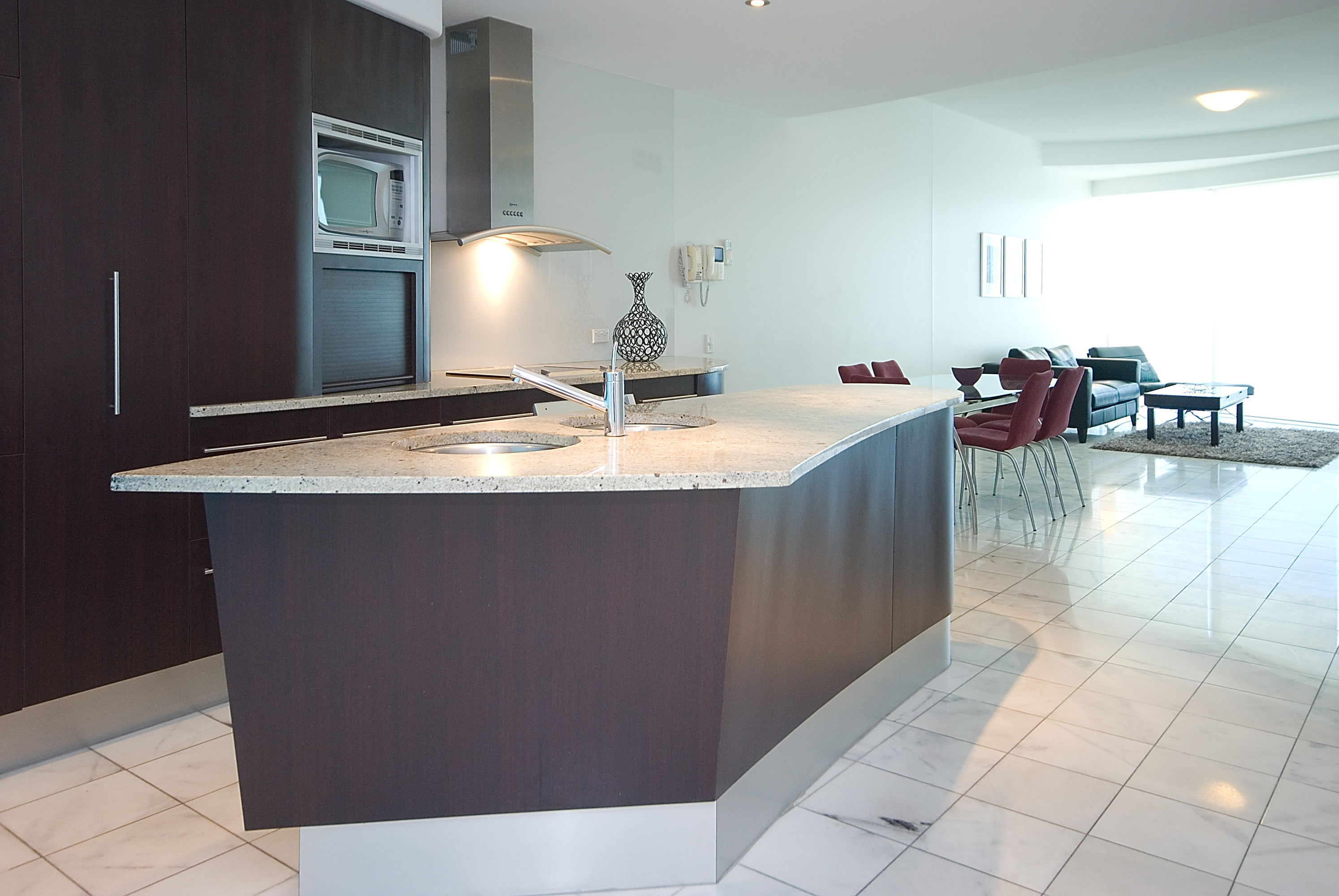 Apartment Two Bedrooms