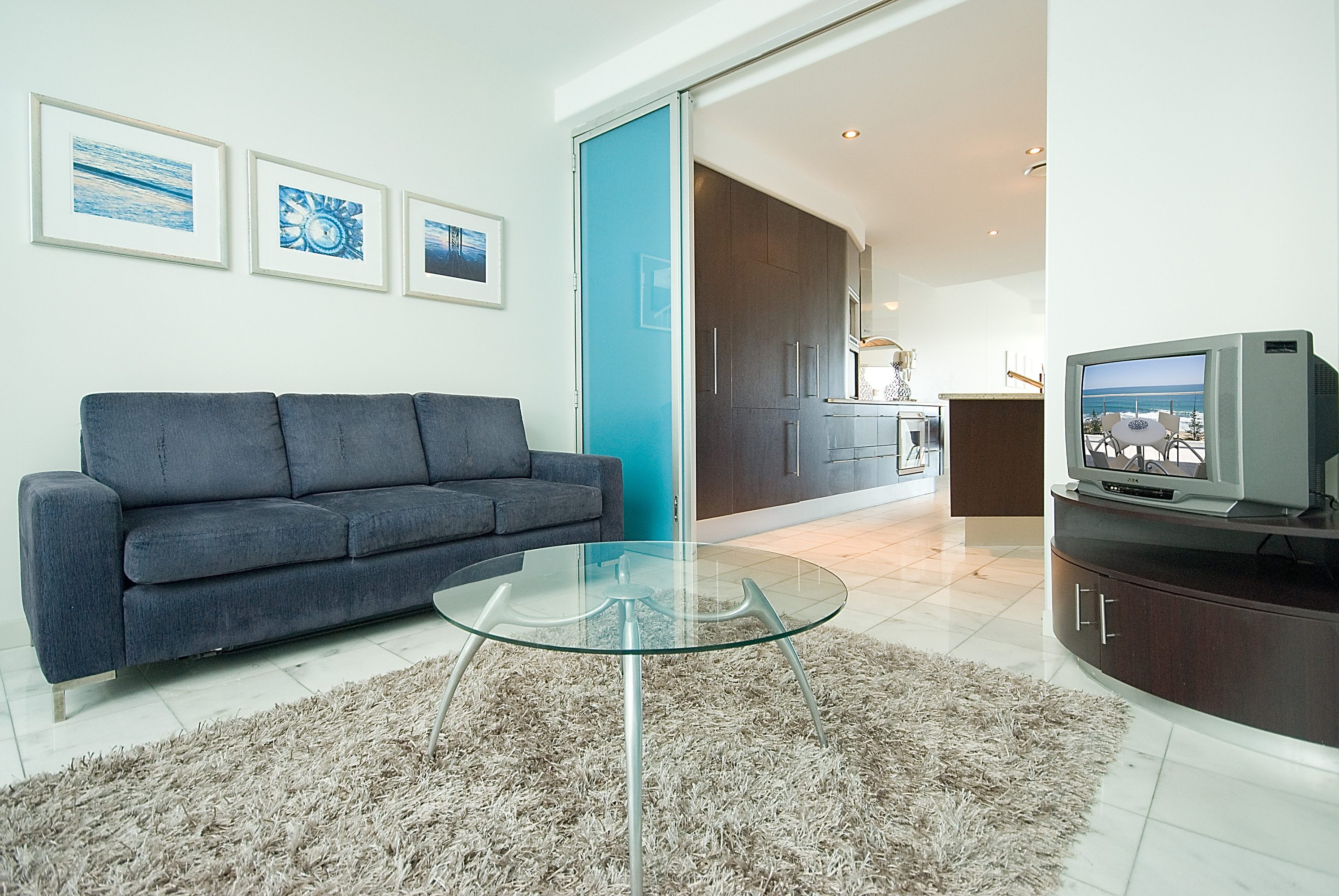 Apartment Two Bedrooms