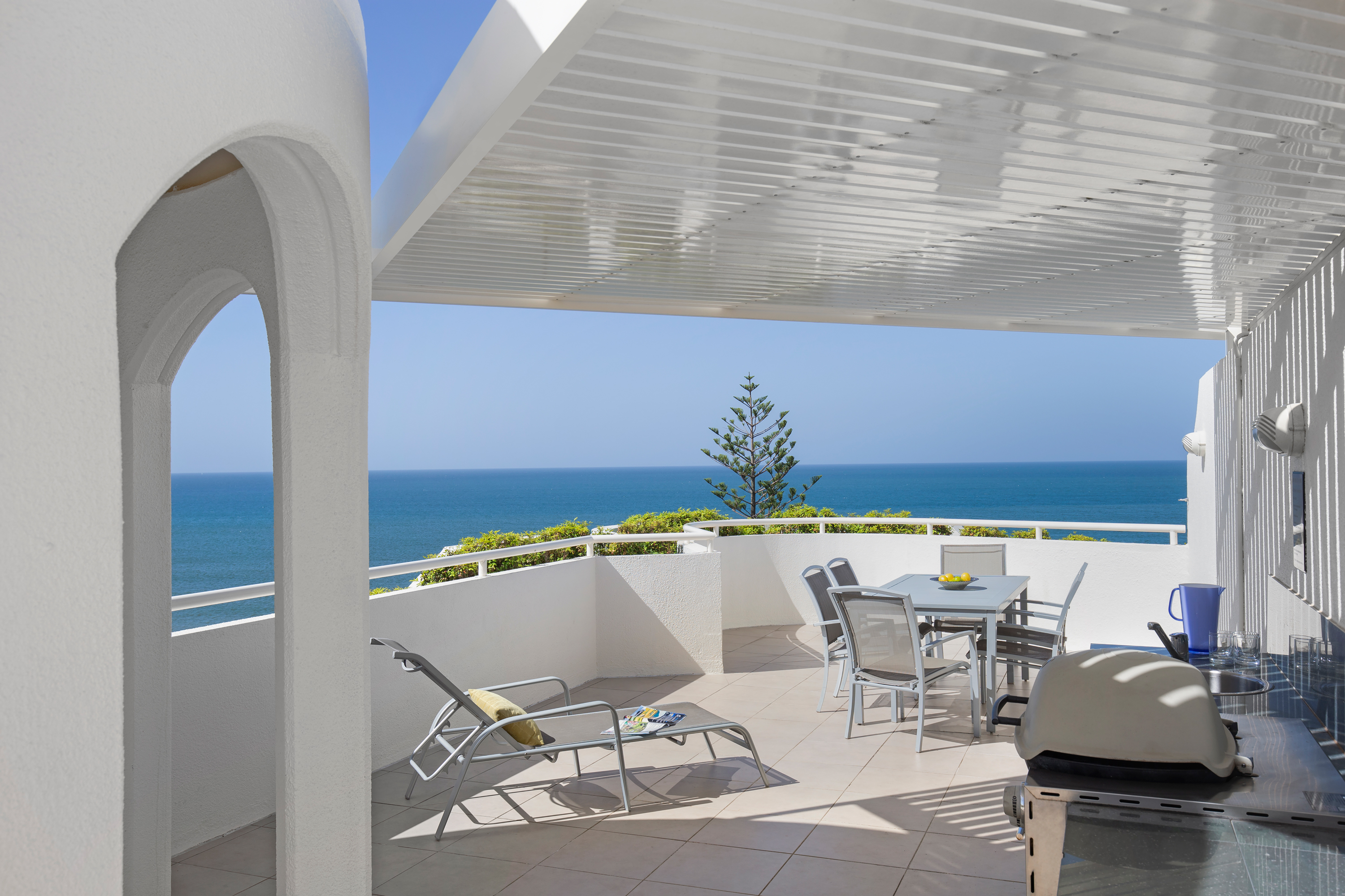 Apartment Three Bedrooms