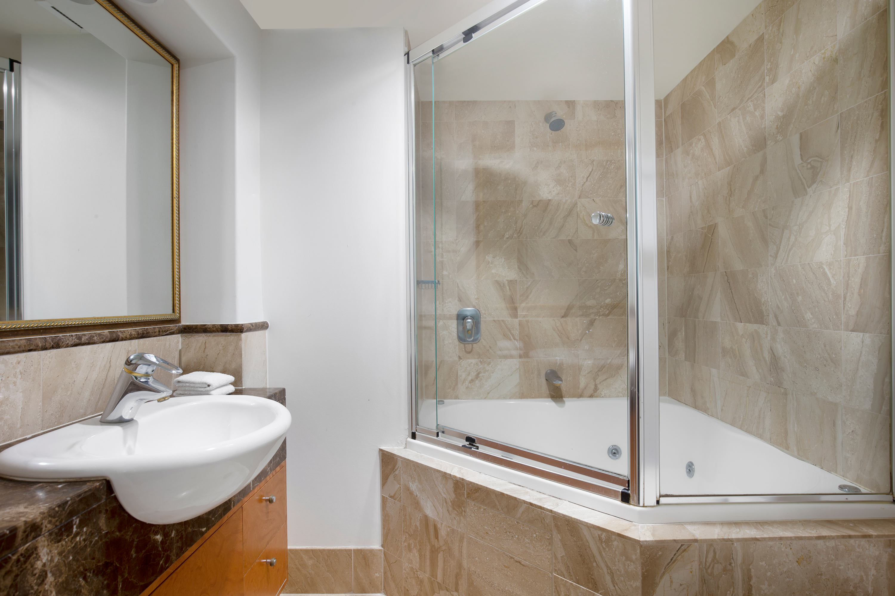 Apartment Two Bedrooms