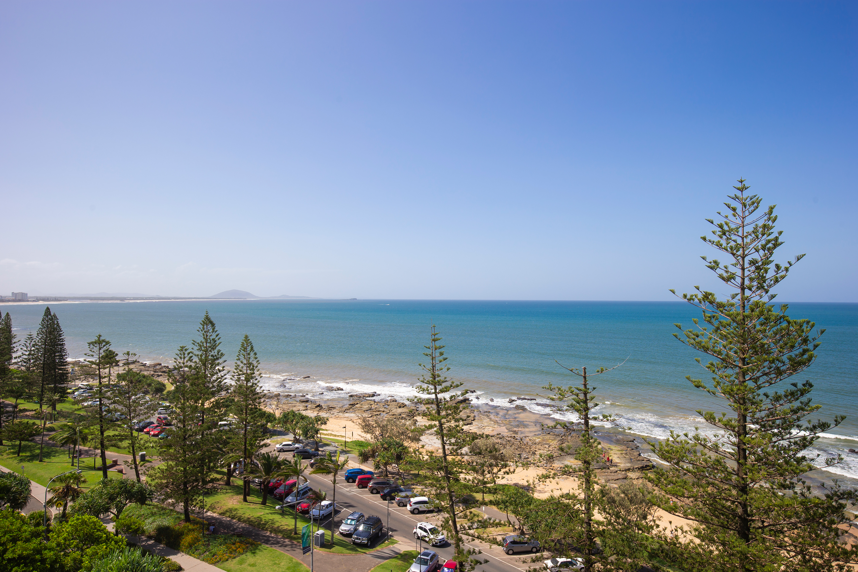 Apartment Three Bedrooms