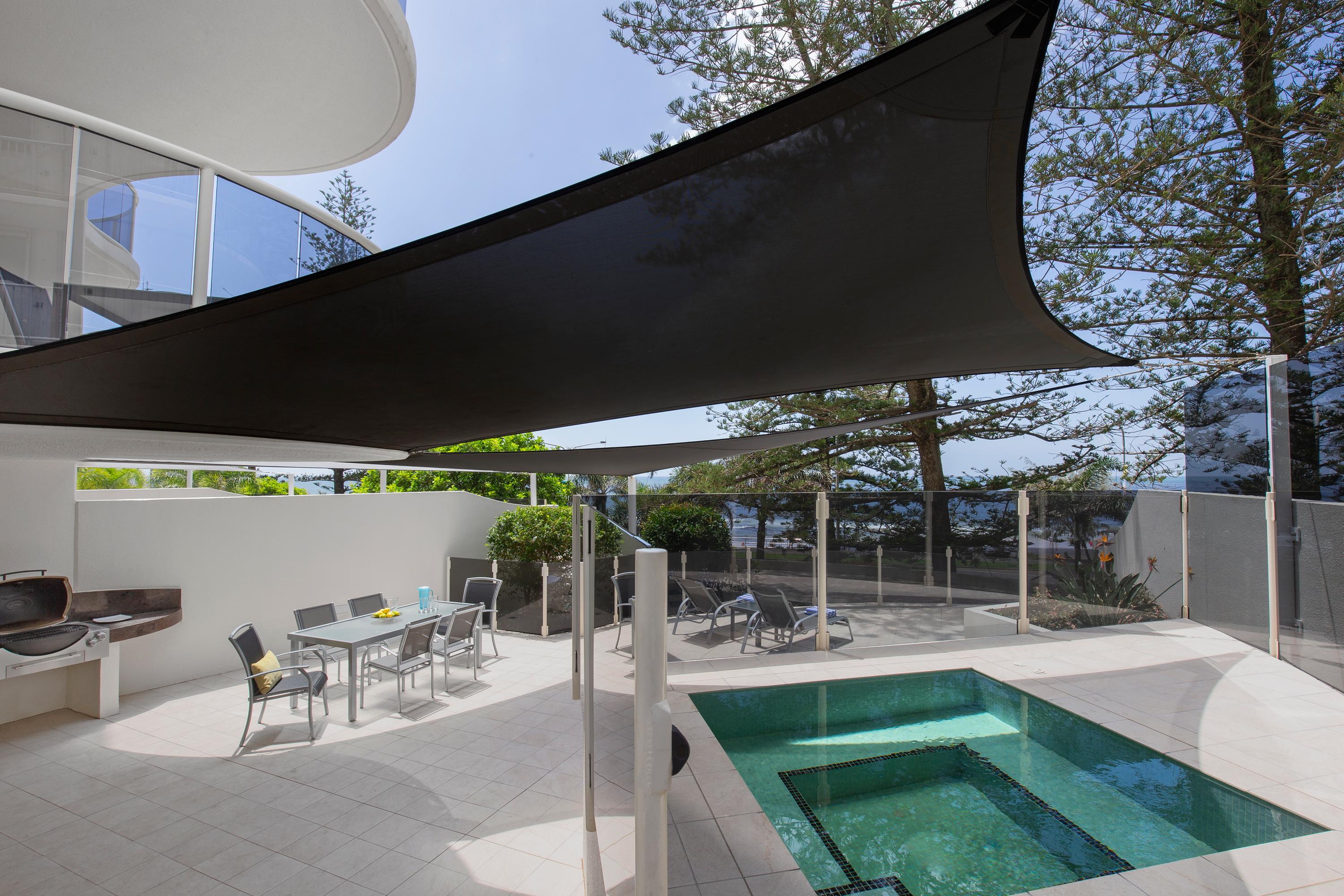 Apartment Three Bedrooms