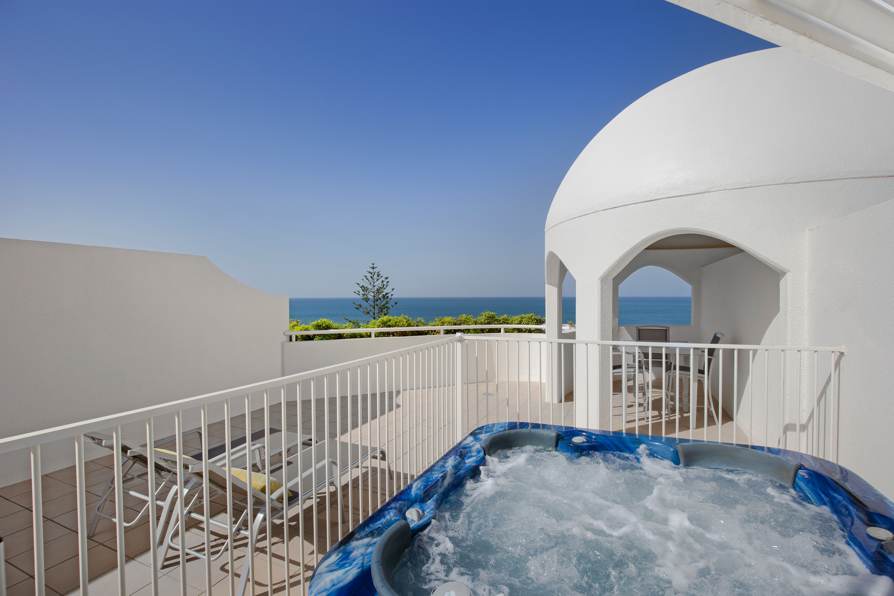 Apartment Three Bedrooms