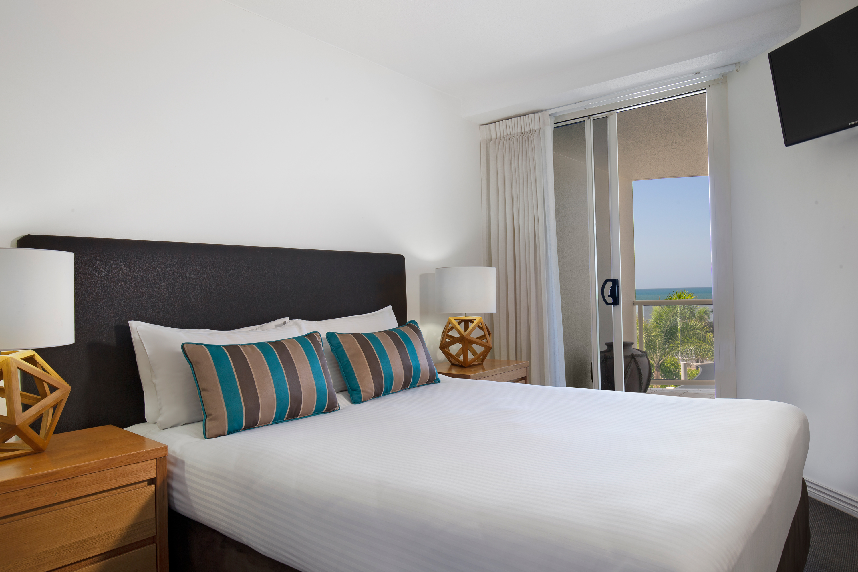 Apartment Two Bedrooms