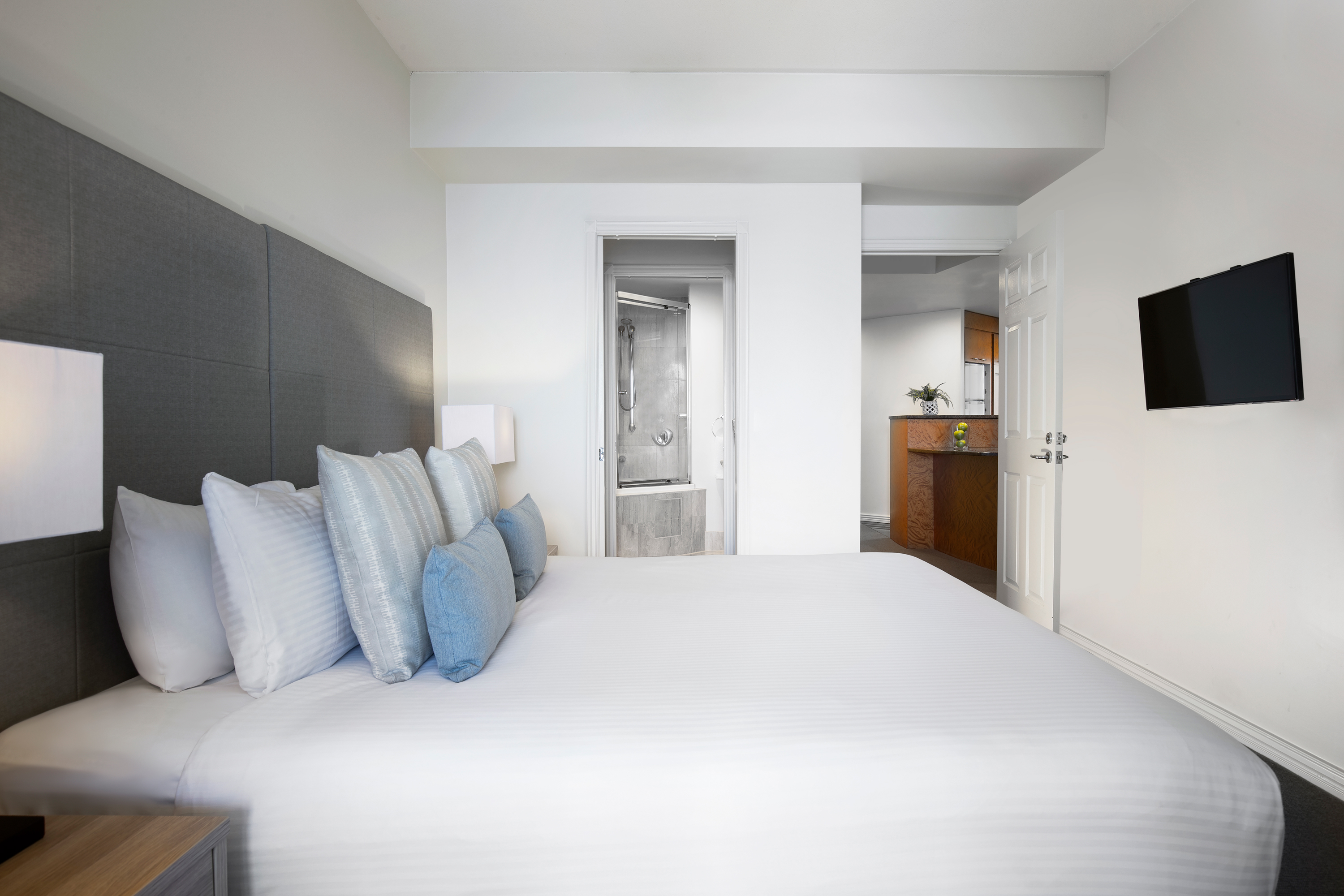 Apartment Two Bedrooms