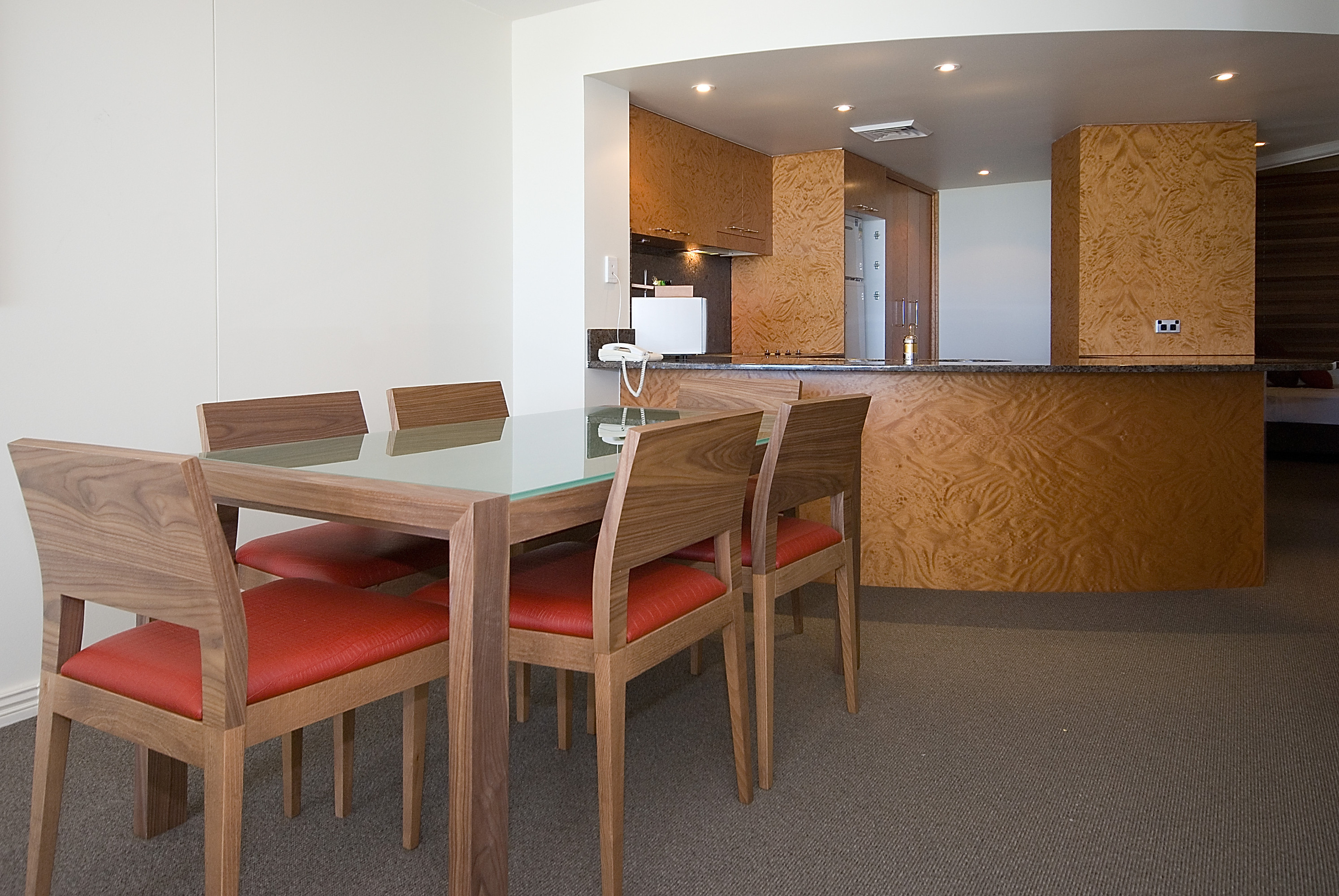 Apartment Three Bedrooms