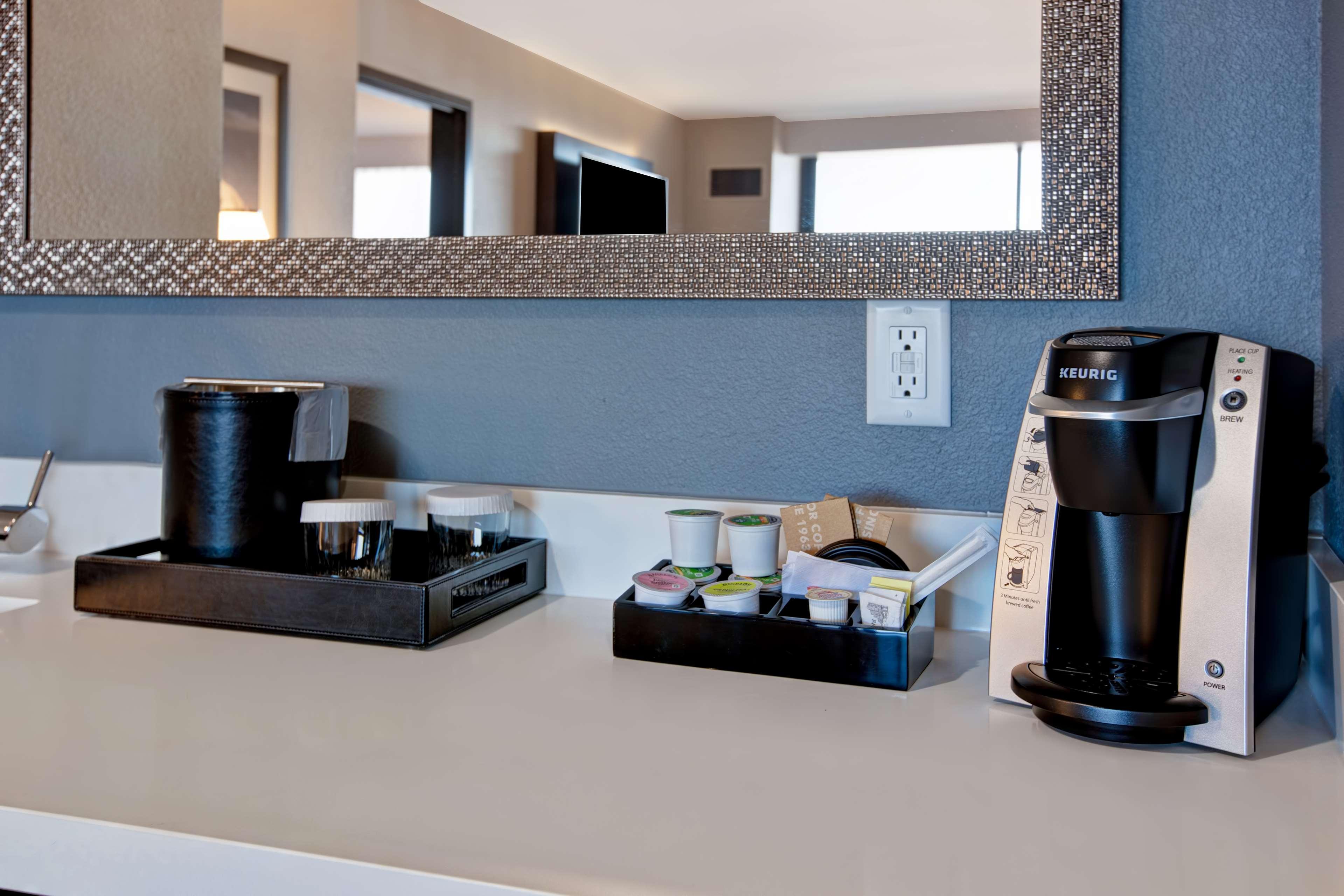 Suite Two Queen Beds