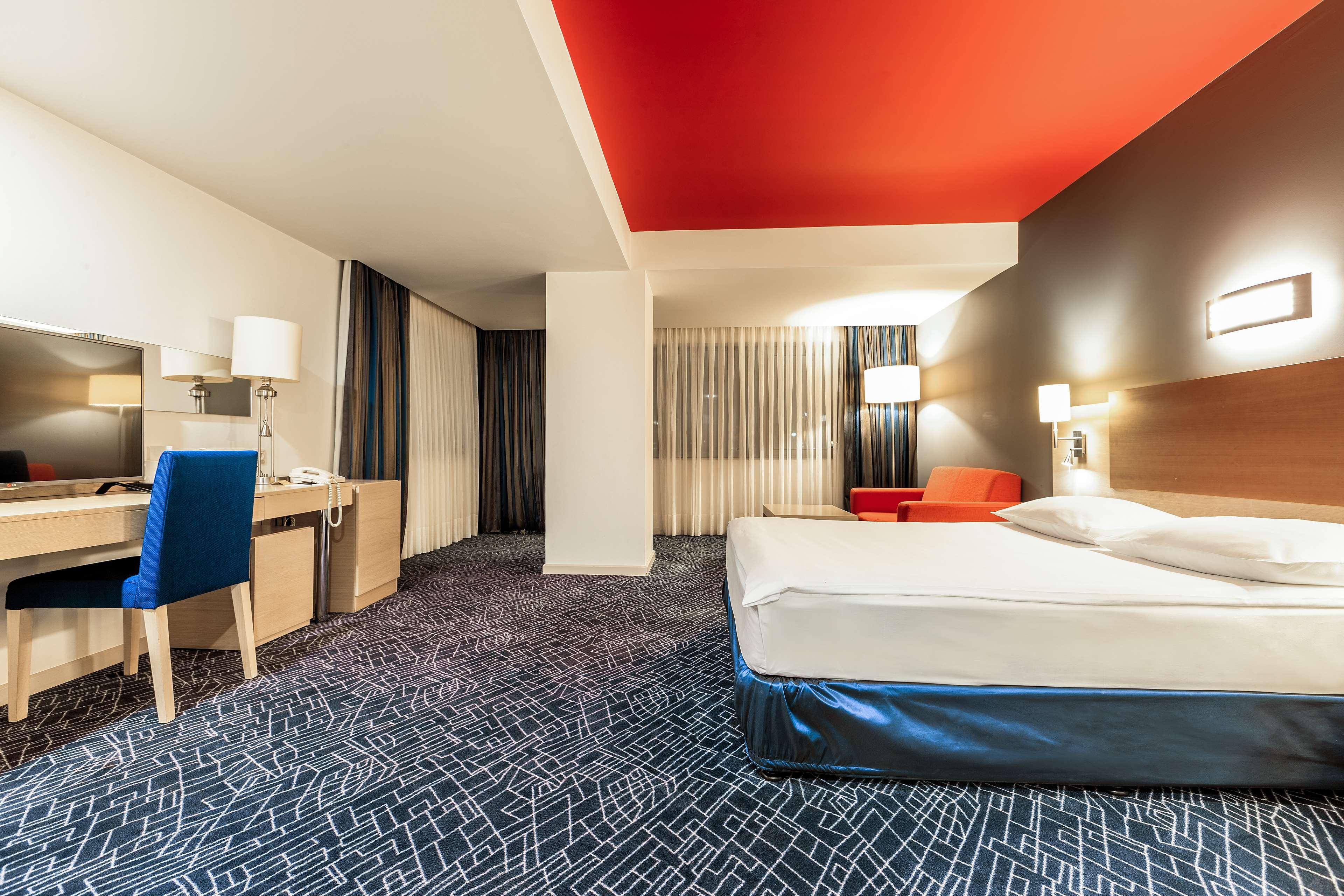 Junior Suite Standard