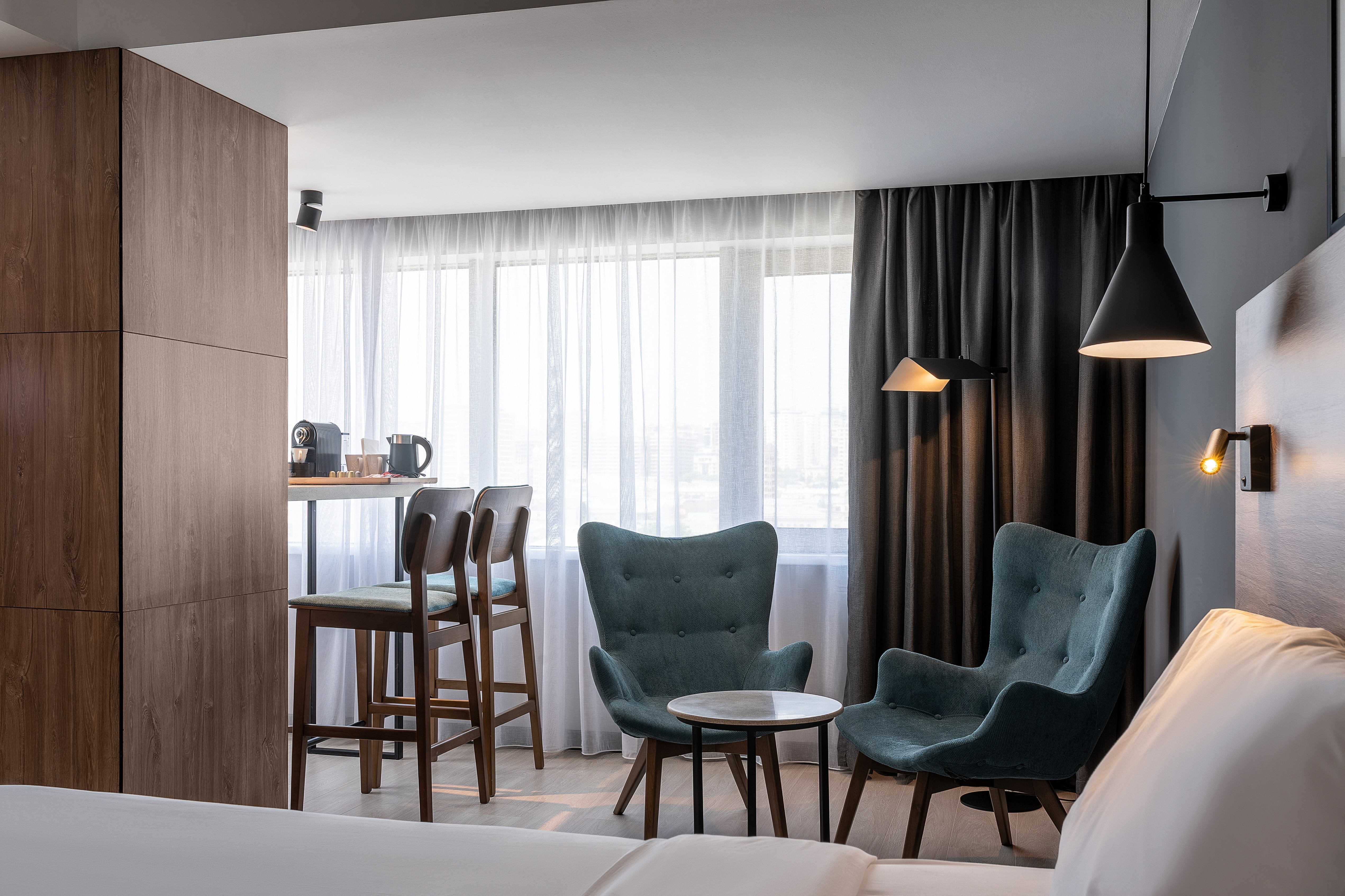 Junior Suite Standard