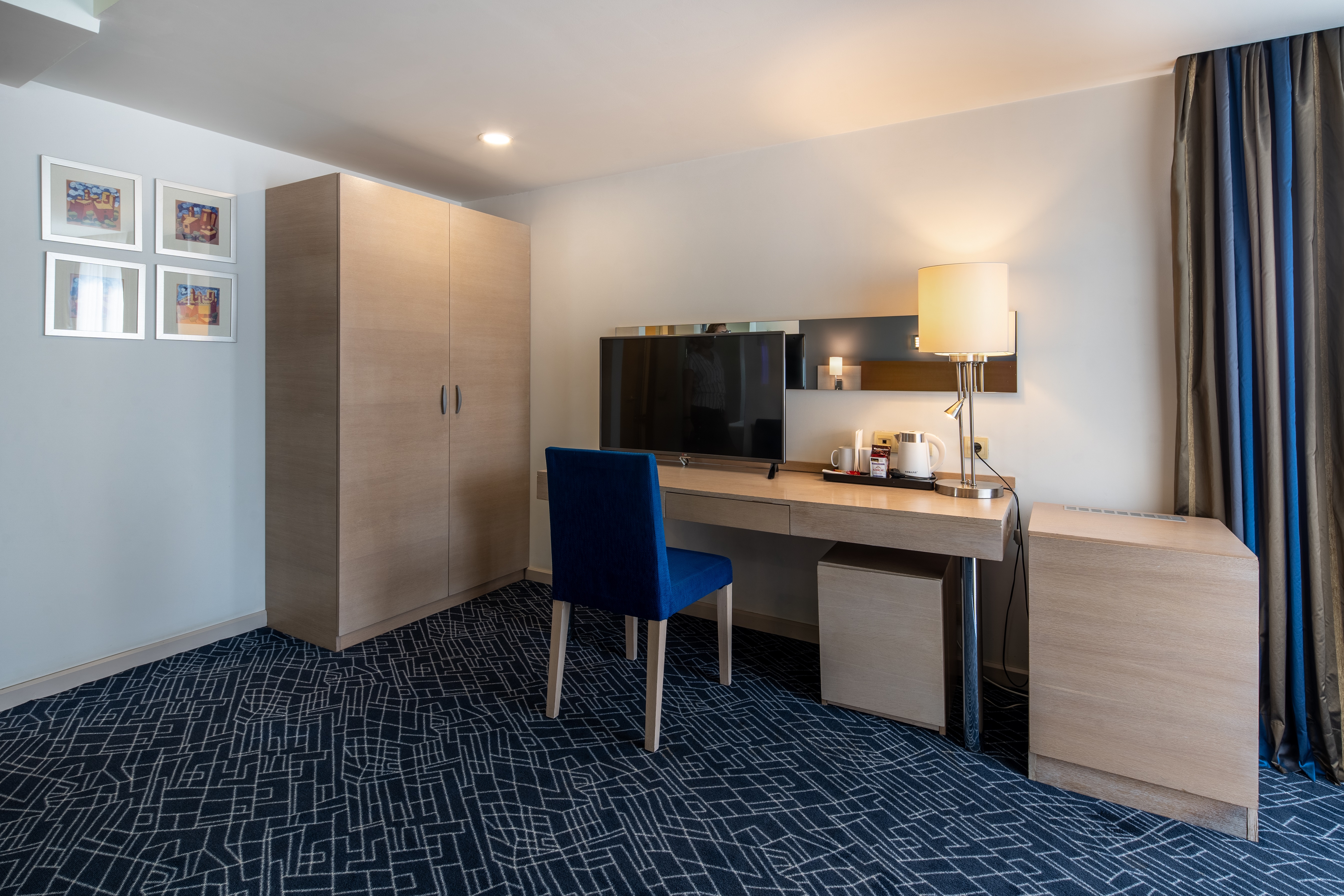 Junior Suite Standard