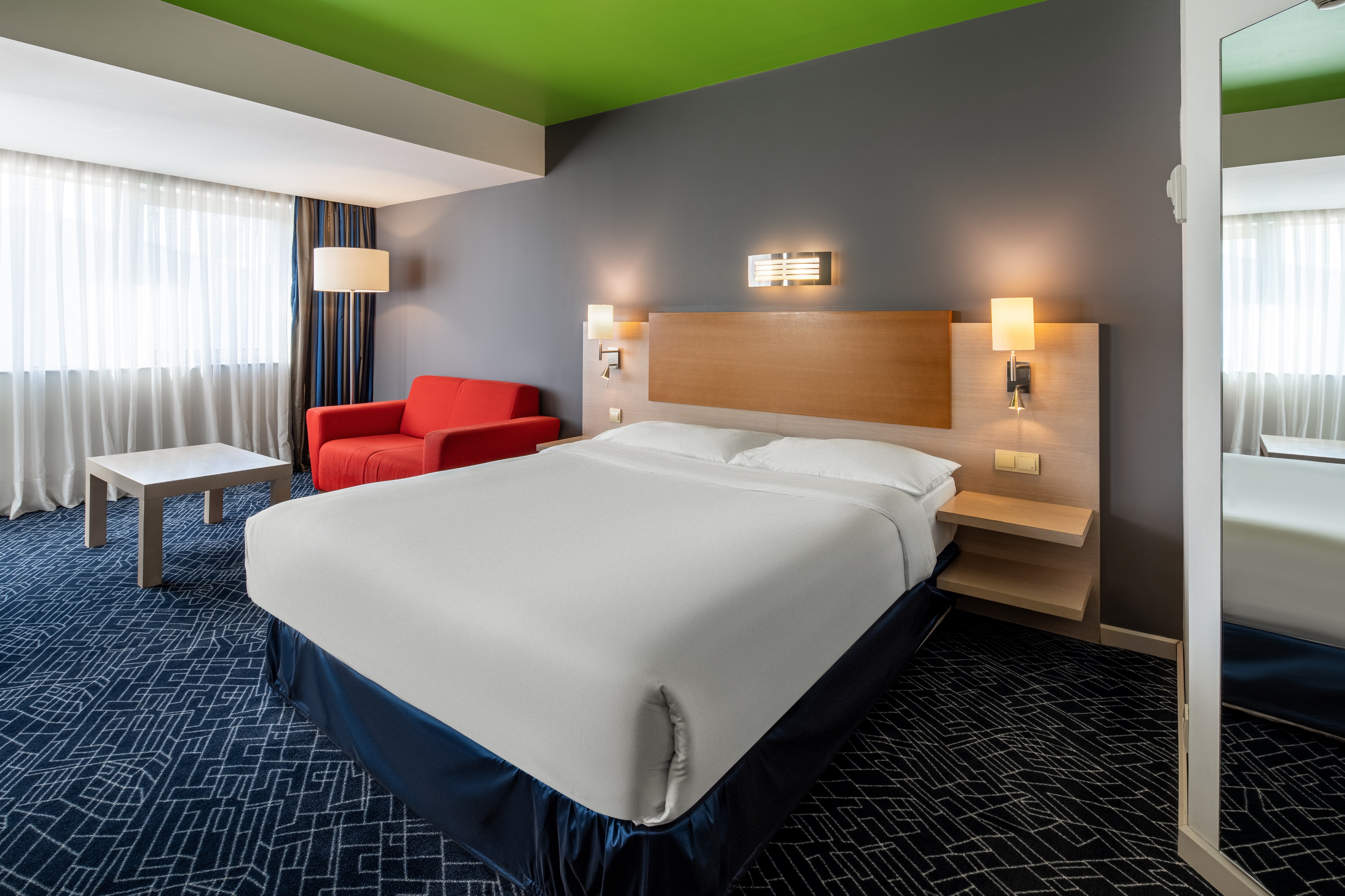 Junior Suite Standard