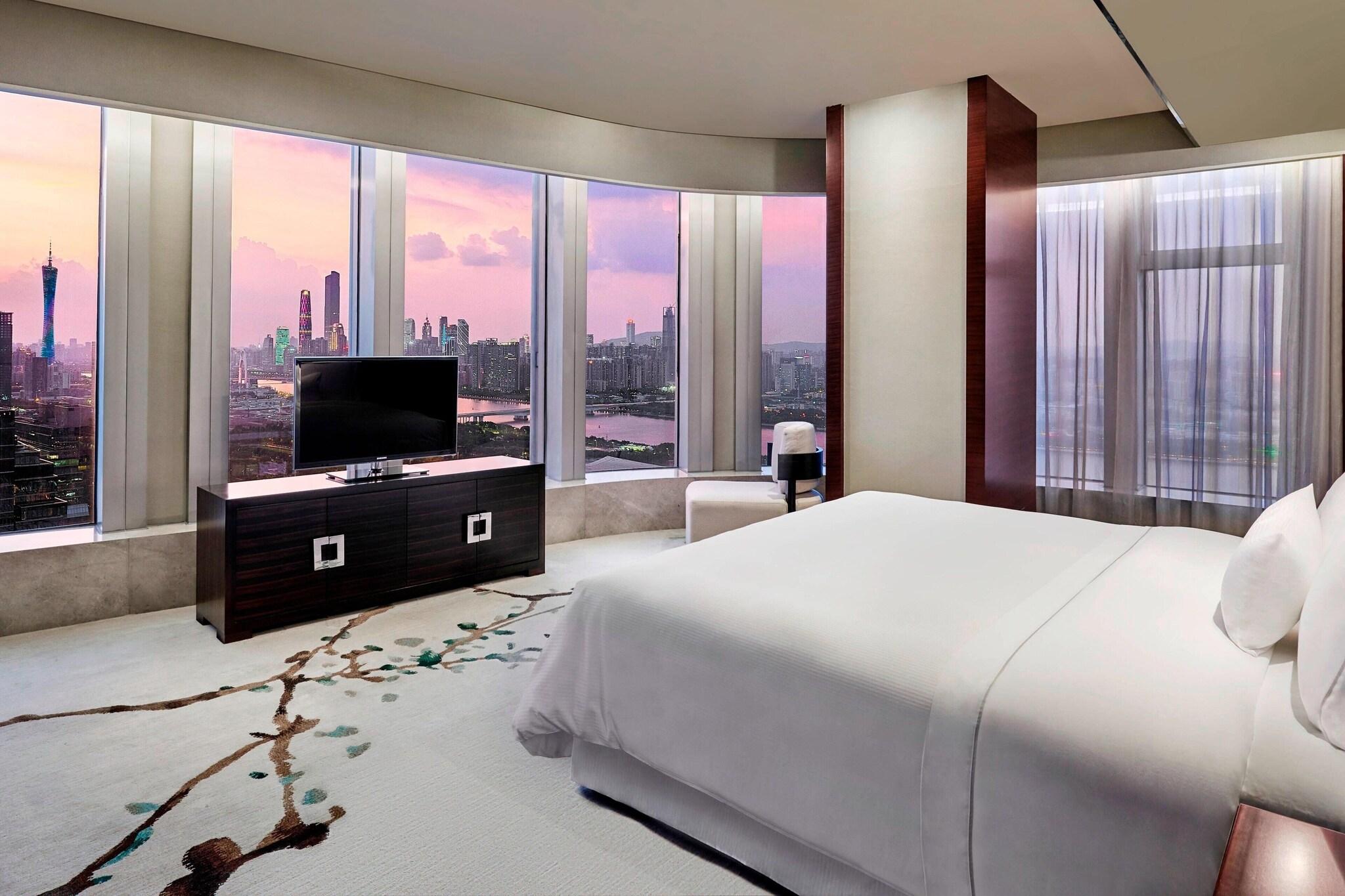 Suite Executive One Bedroom