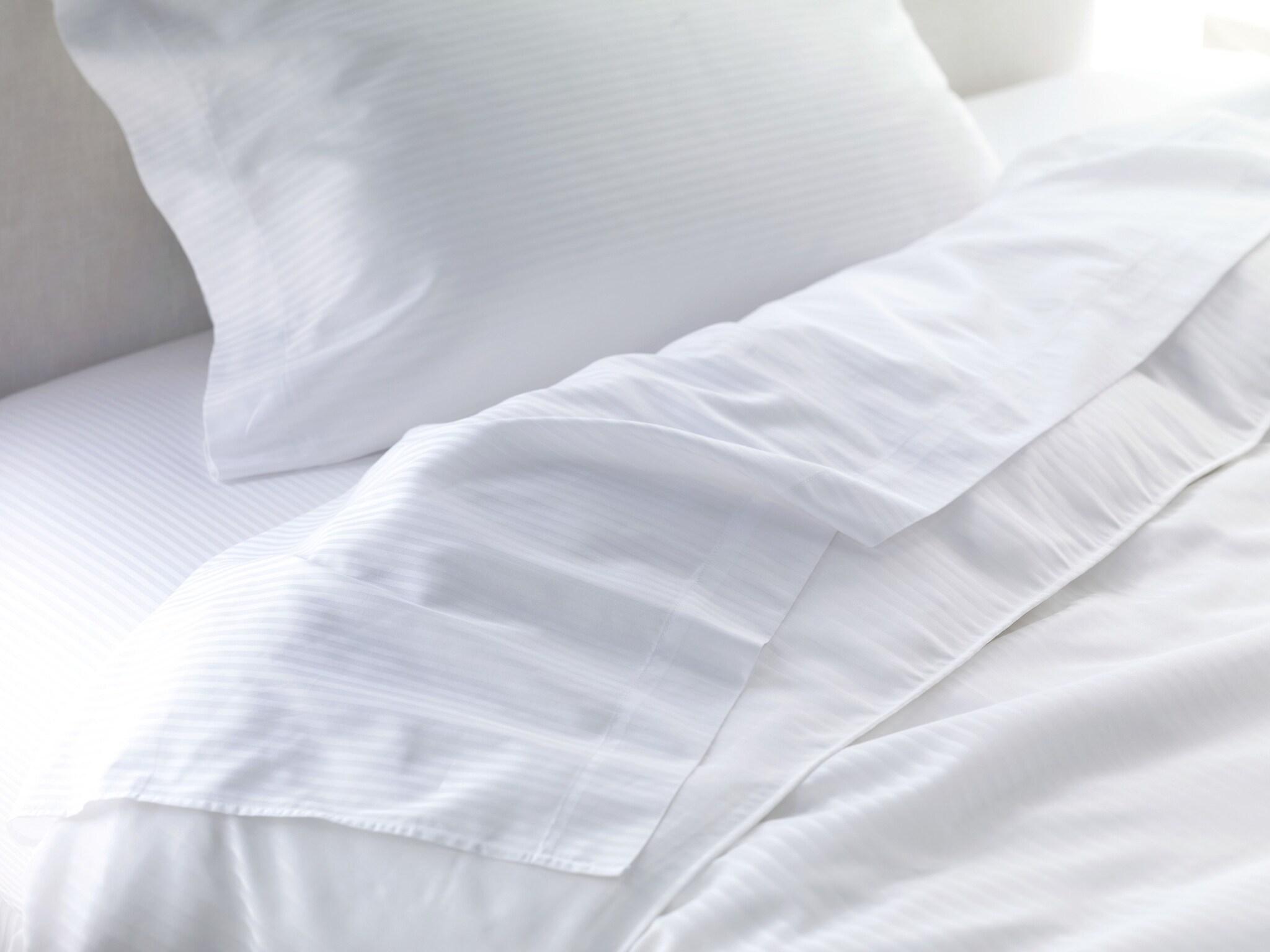 Double Executive King Bed