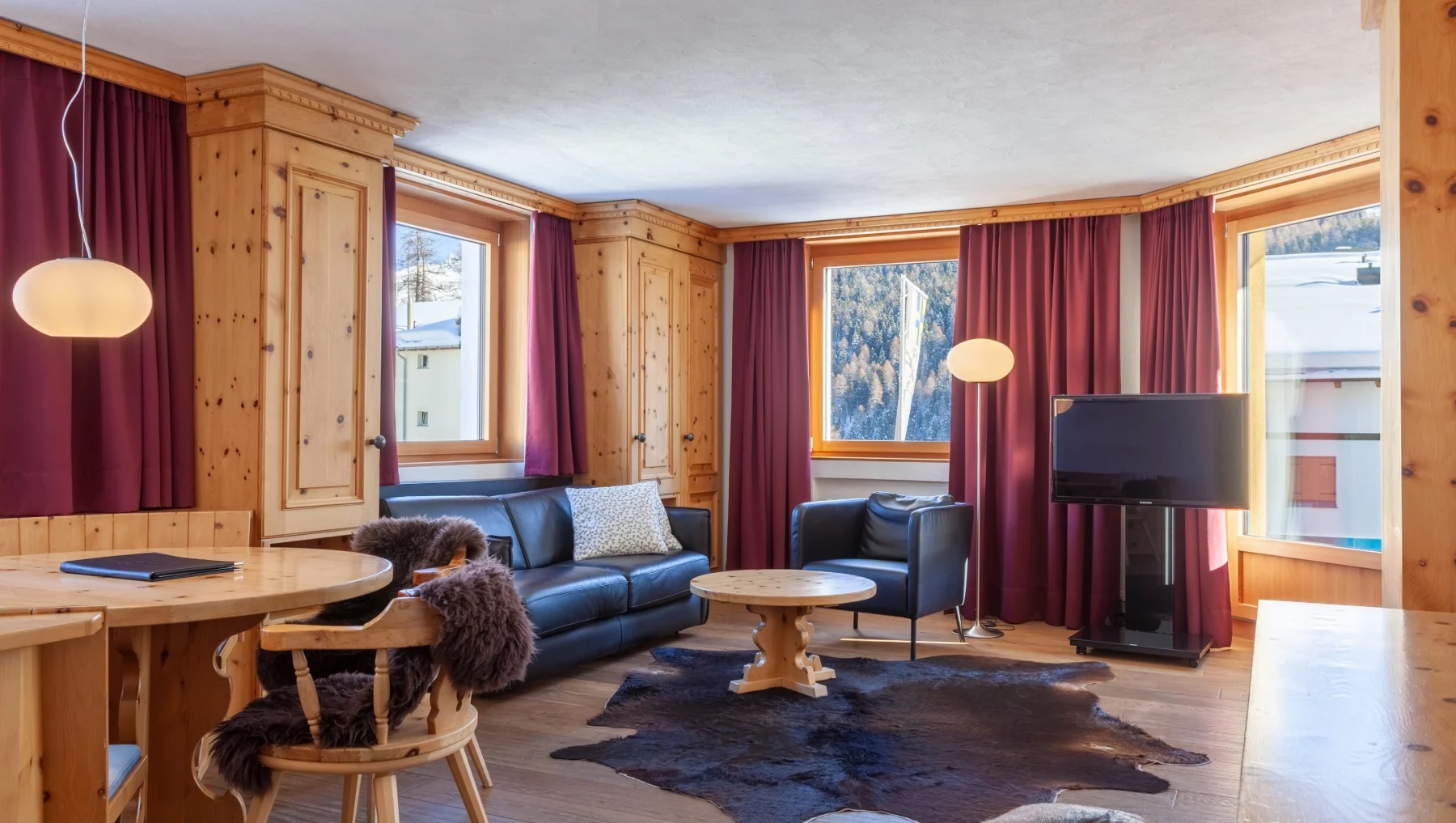 Junior Suite Classic