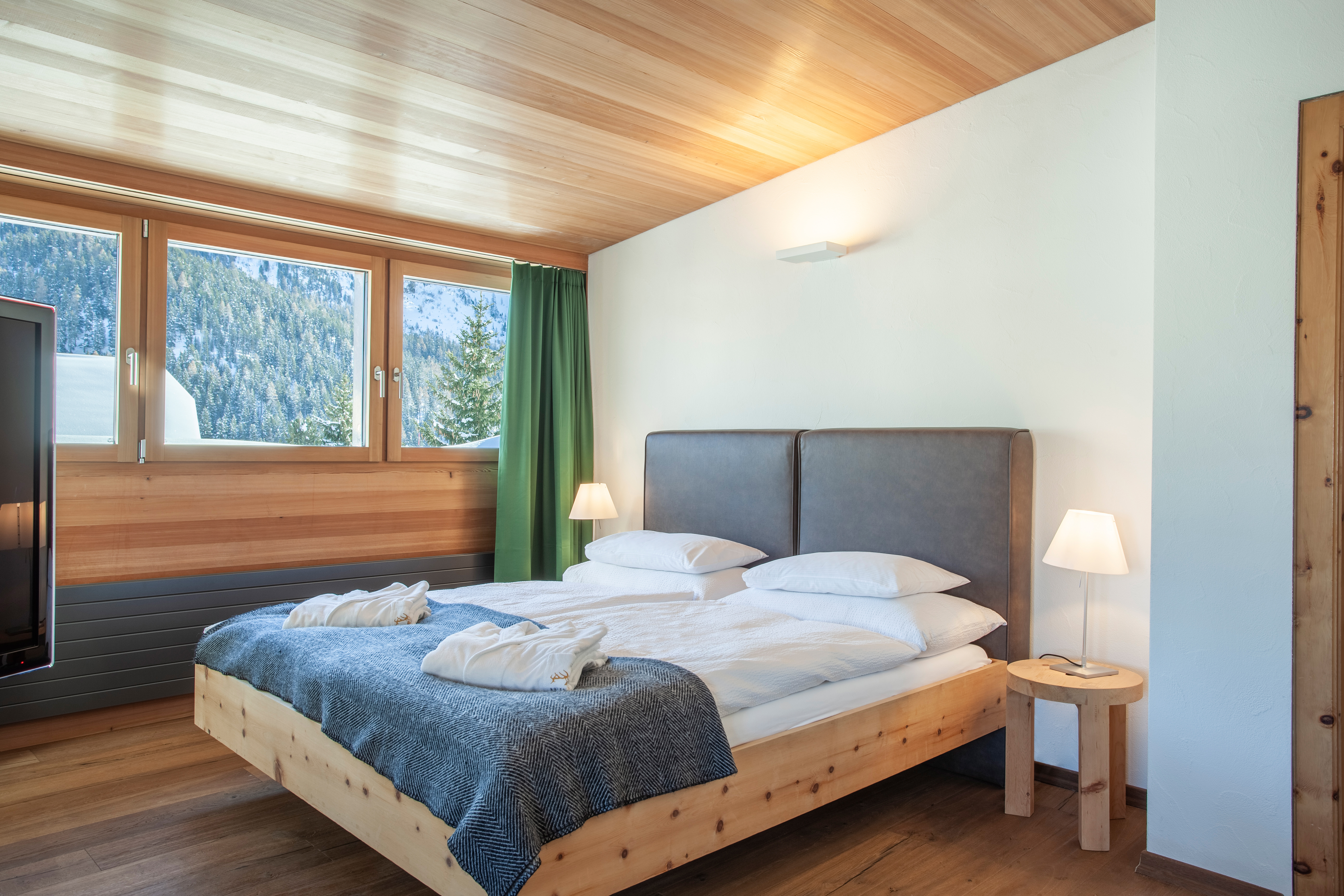 Junior Suite Classic