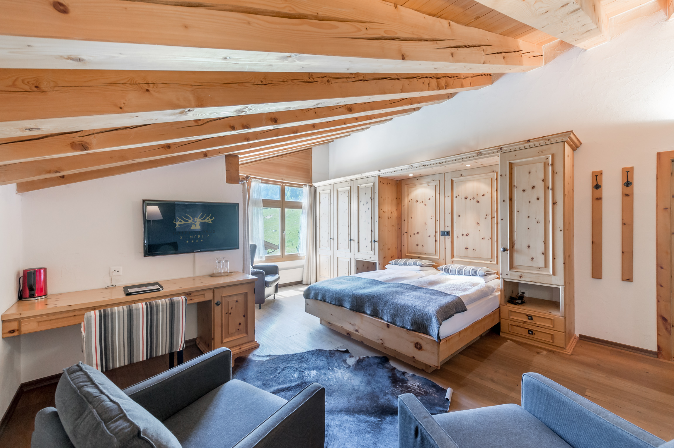 Double Single Classic