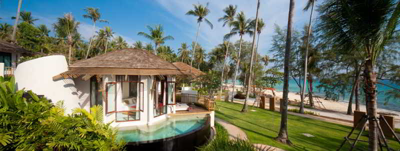 Double or Twin Beach Front