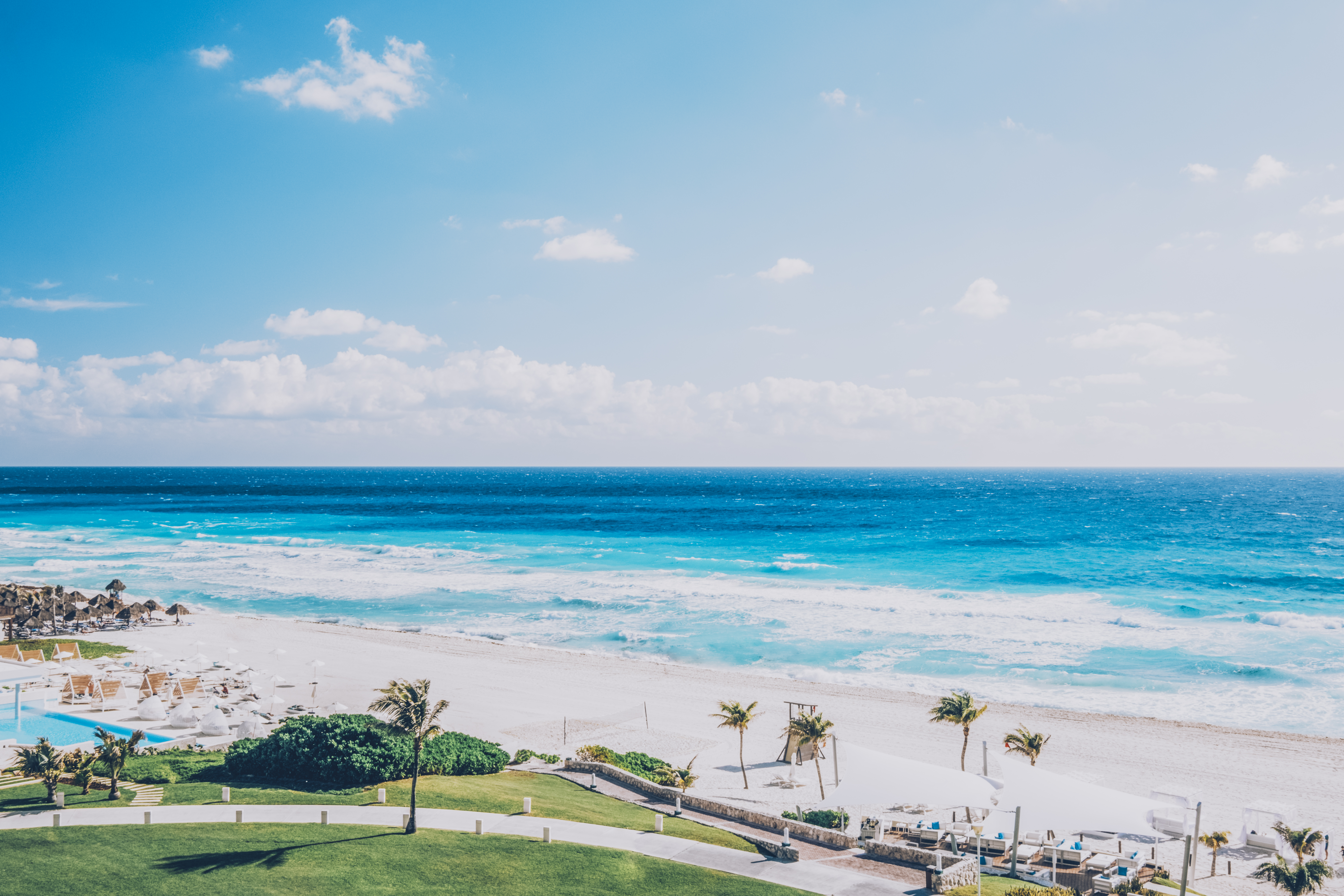 Room Superior Ocean View