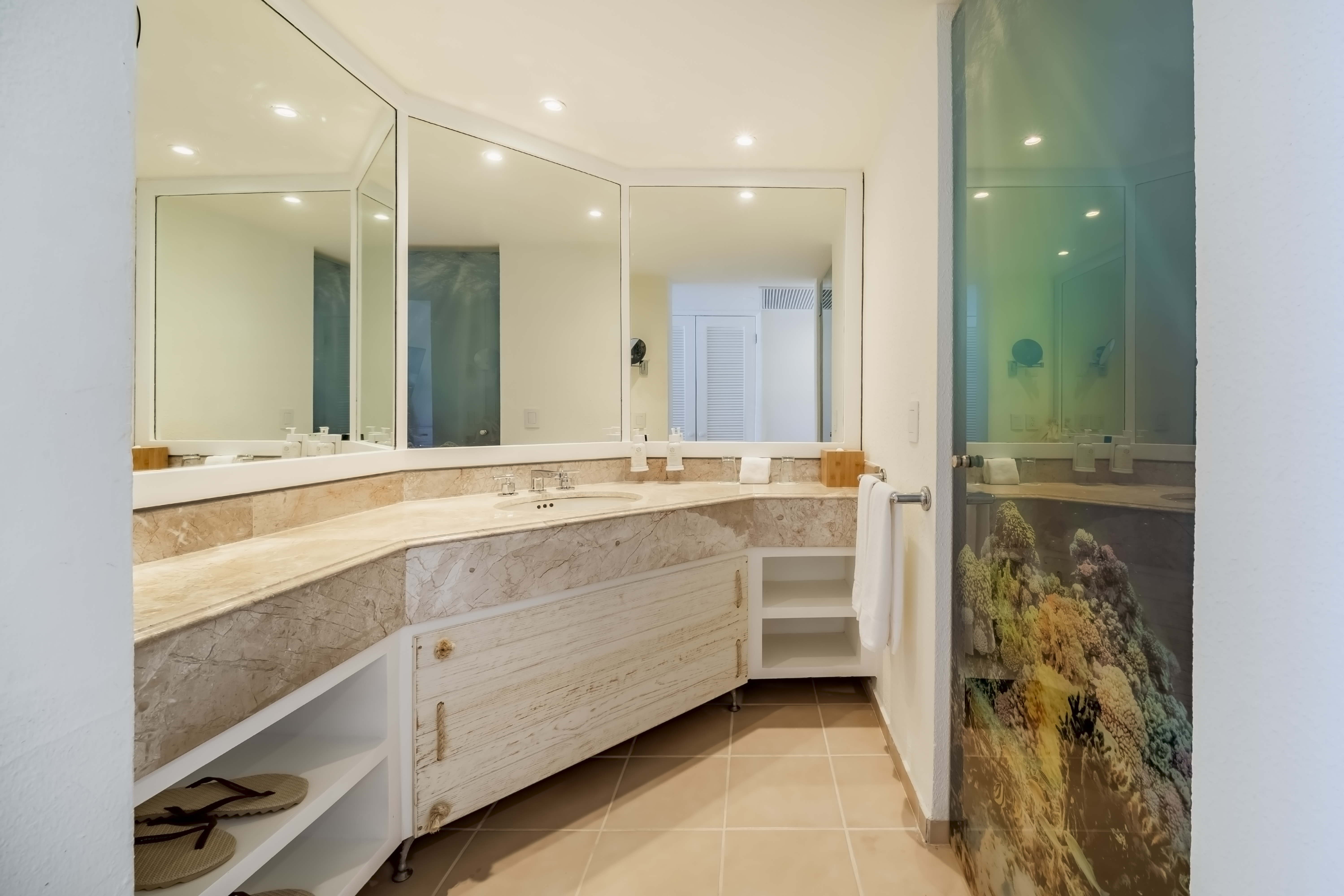 Room Superior Ocean View