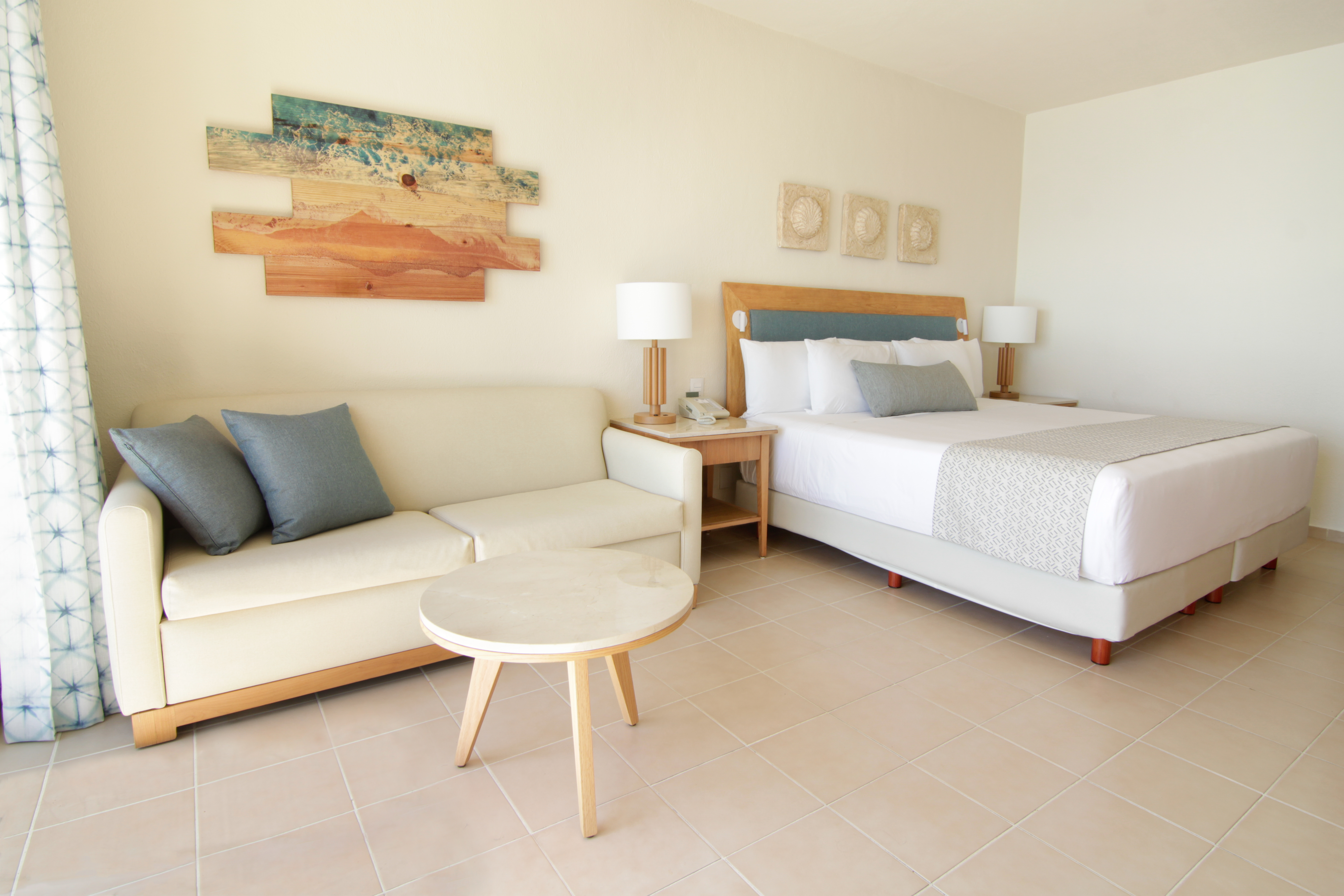 Room Superior Ocean View