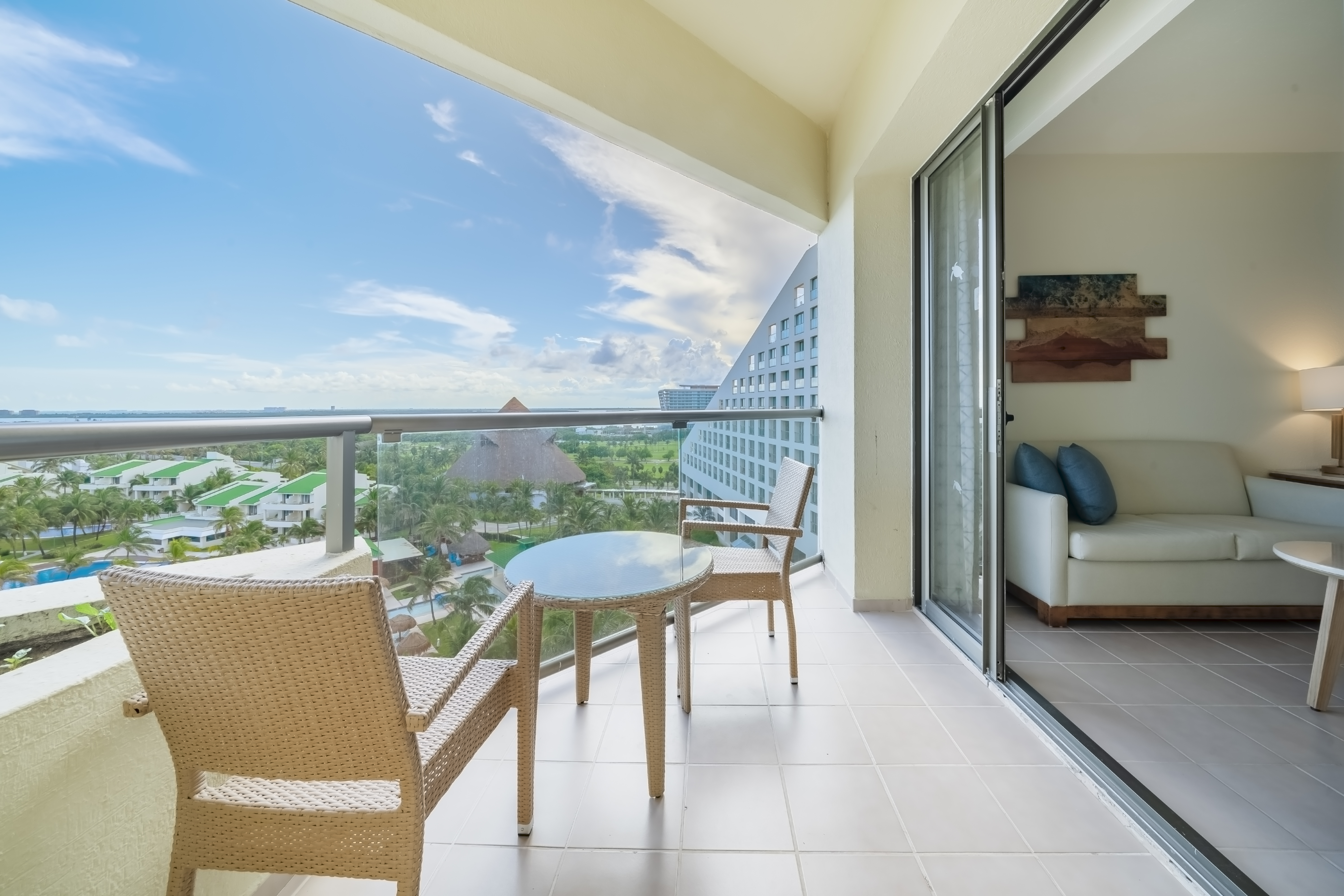 Room Superior Ocean View