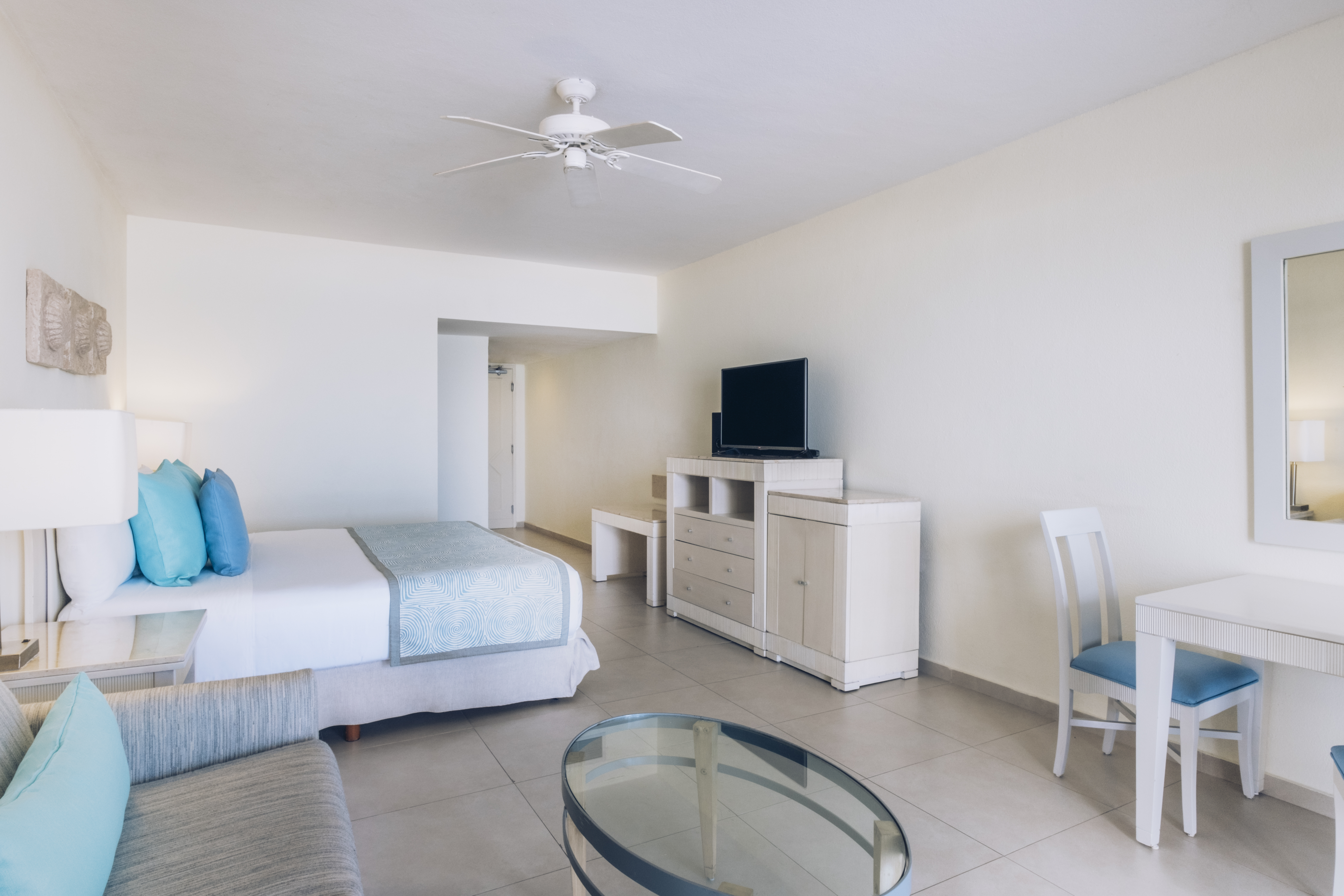 Villa Superior Ocean Front