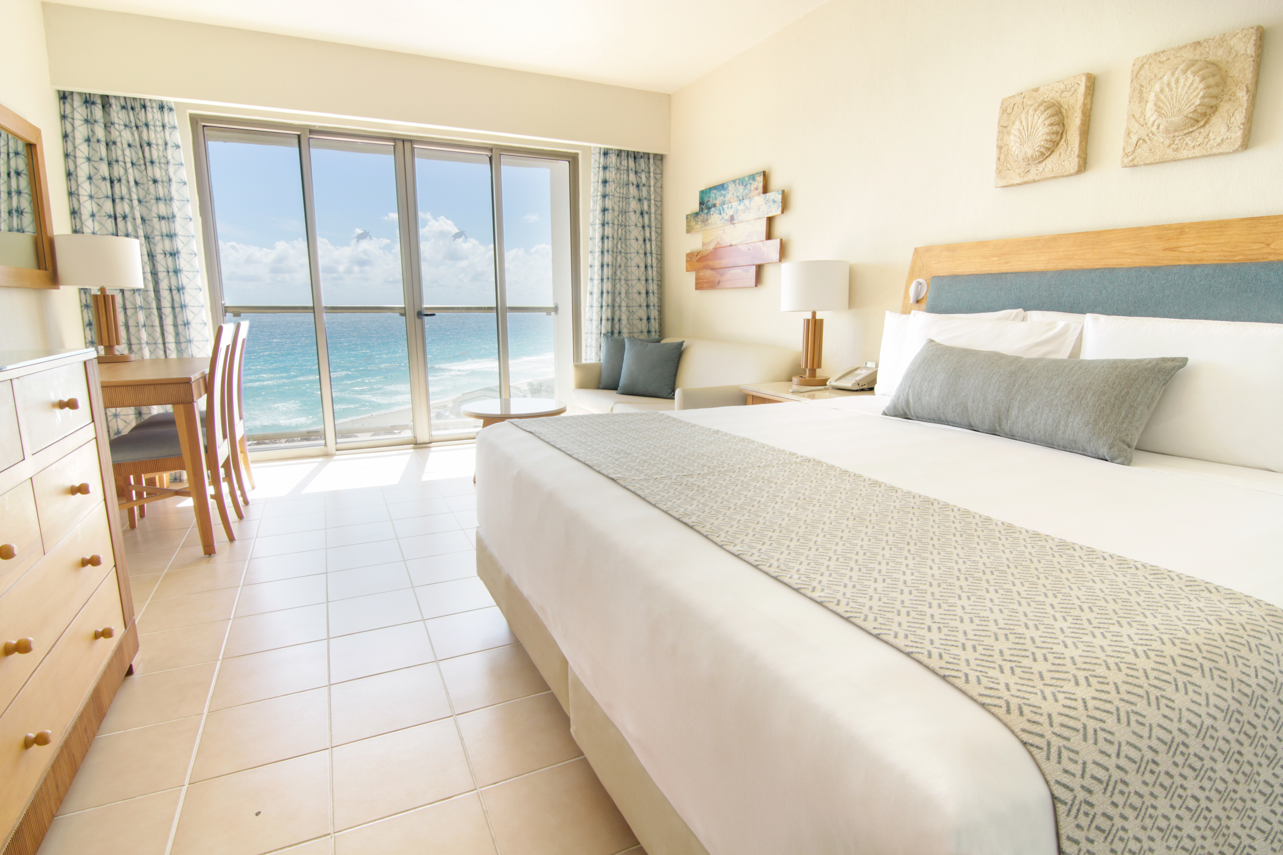 Room Ocean View