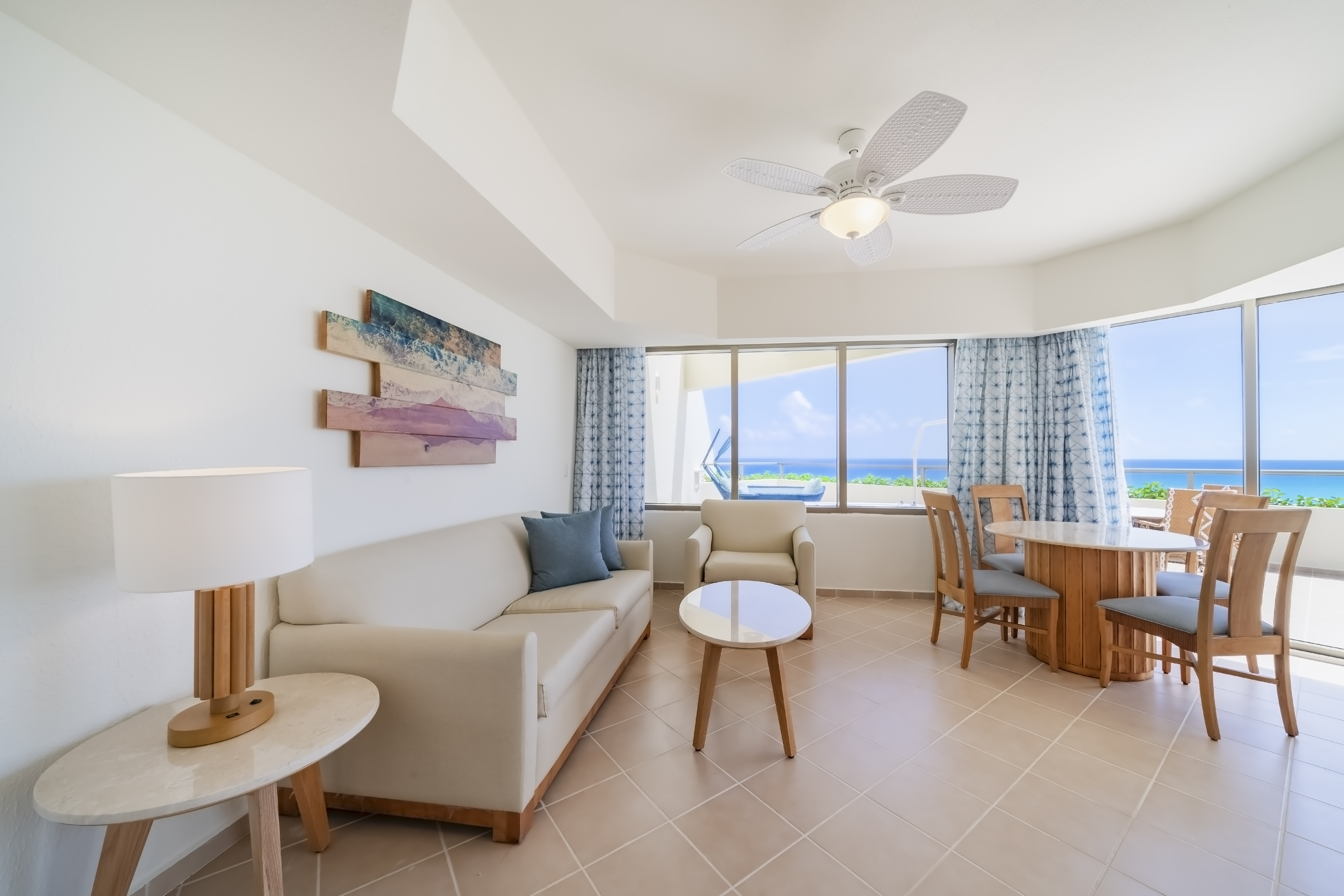 Suite Ocean Front